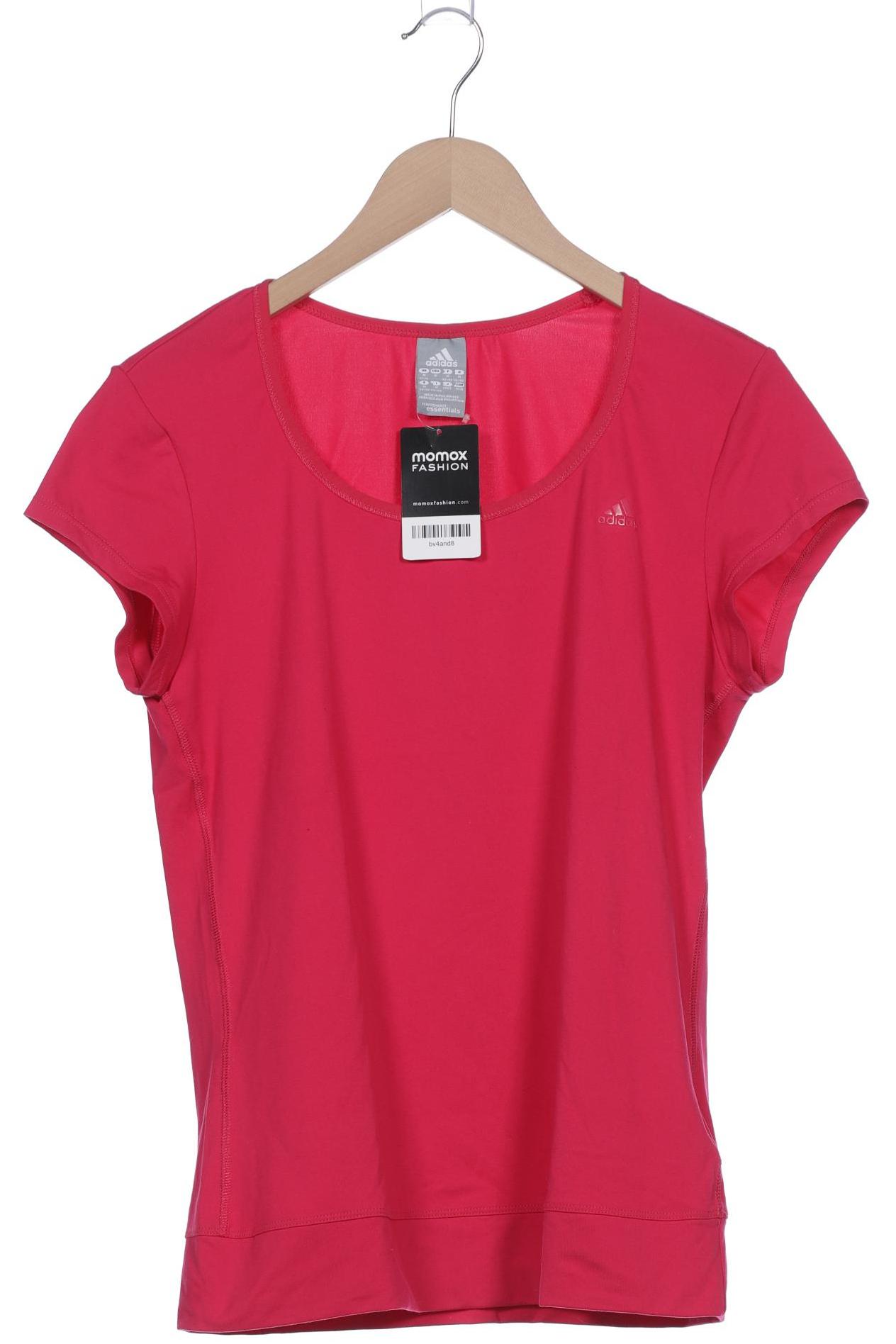 

adidas Damen T-Shirt, pink, Gr. 38