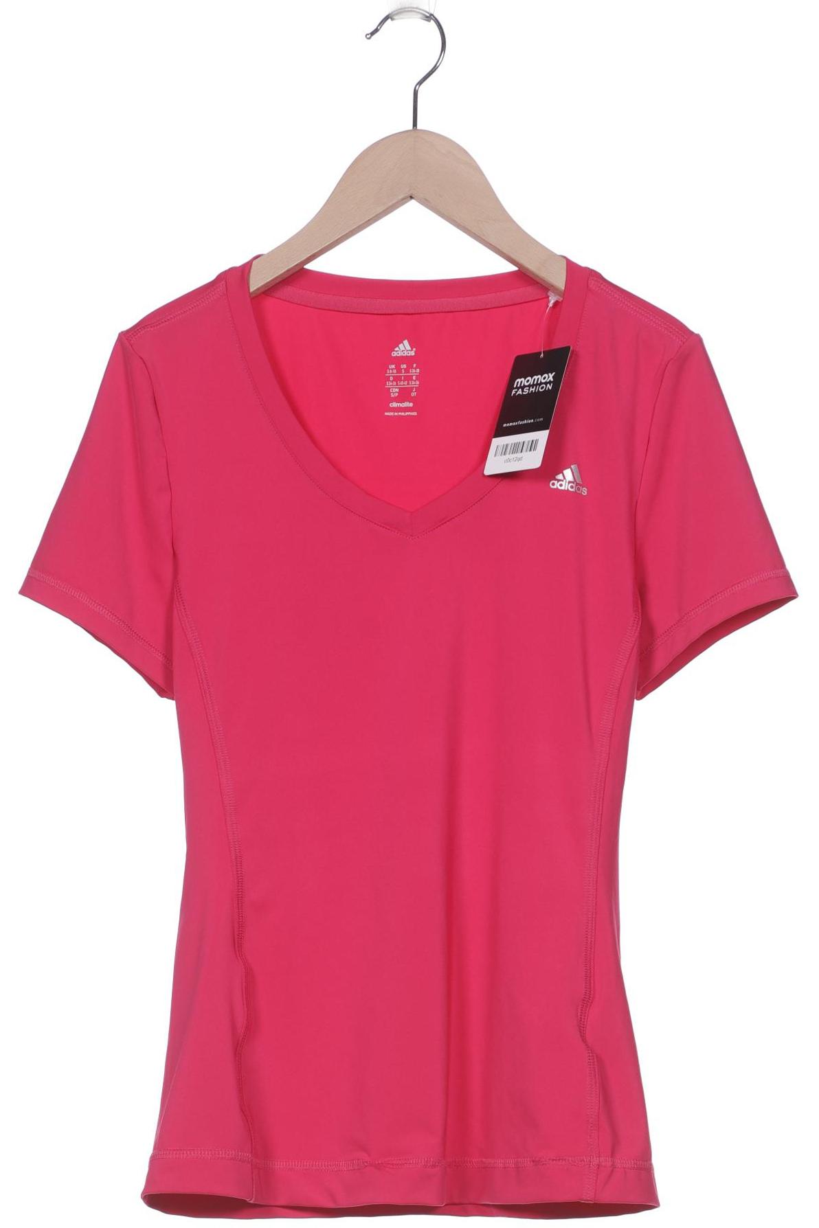 

Adidas Damen T-Shirt, pink