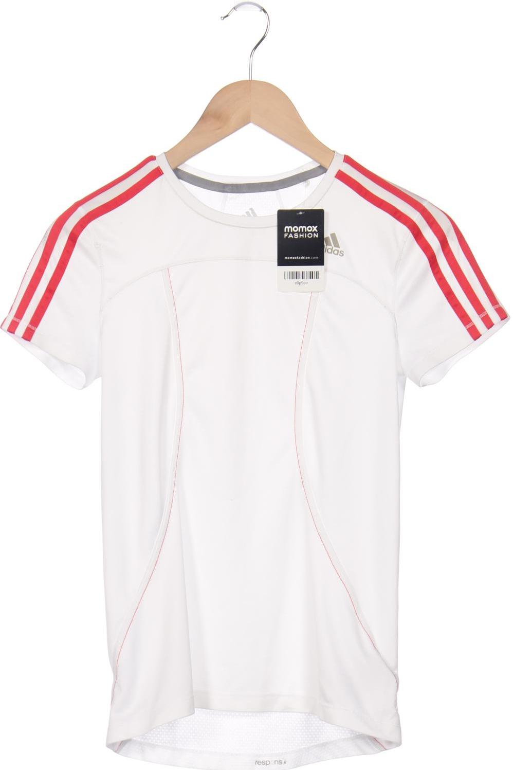 

Adidas Damen T-Shirt, weiß
