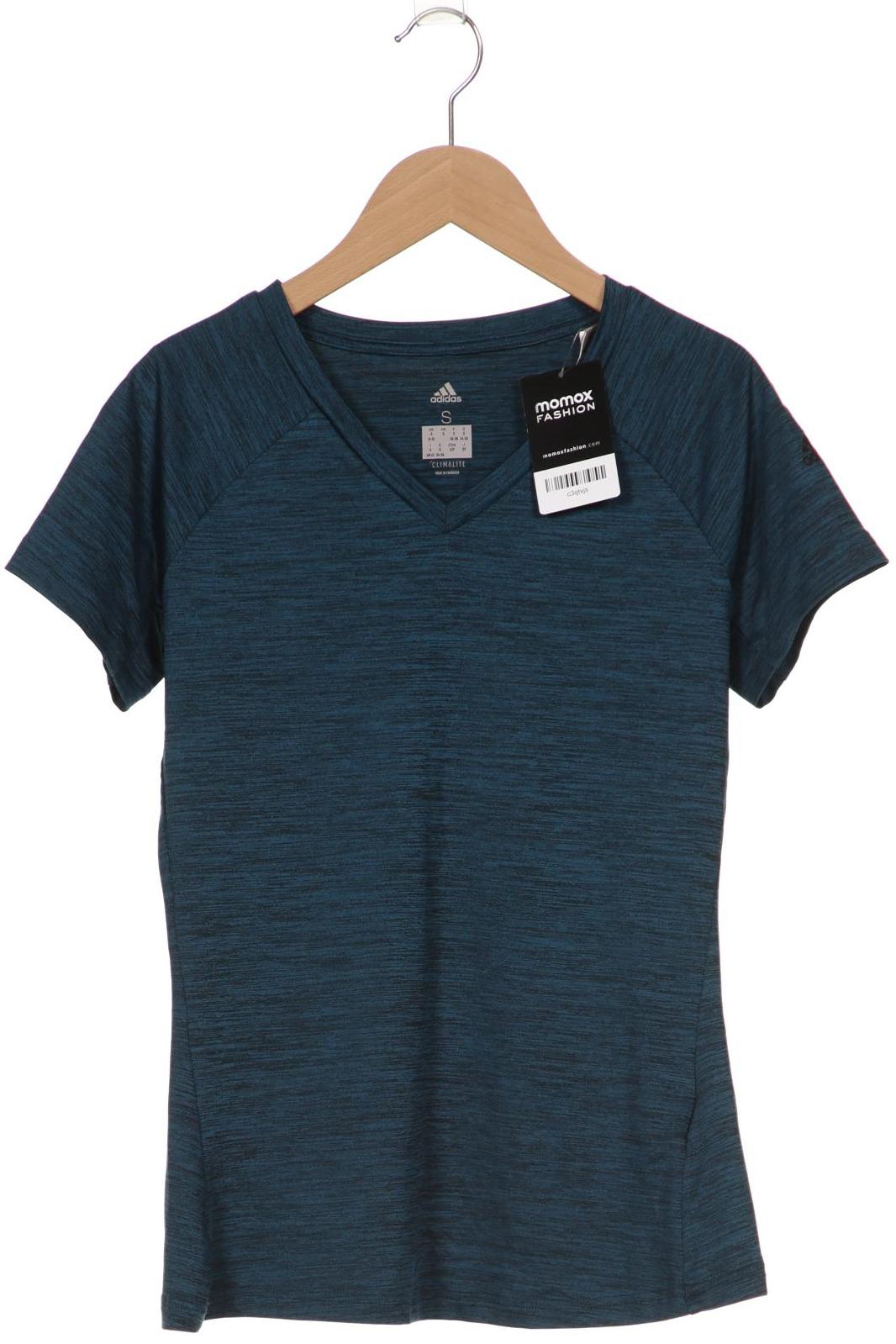 

Adidas Damen T-Shirt, grün