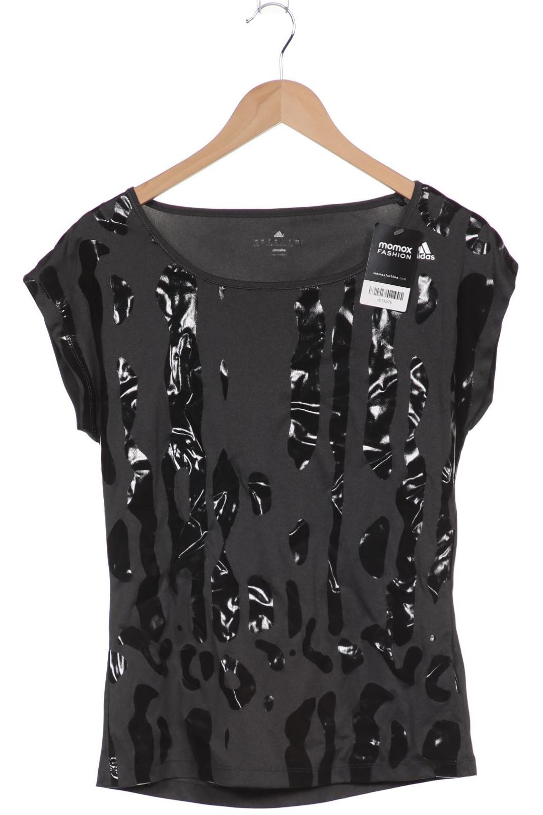 

Adidas Damen T-Shirt, grau