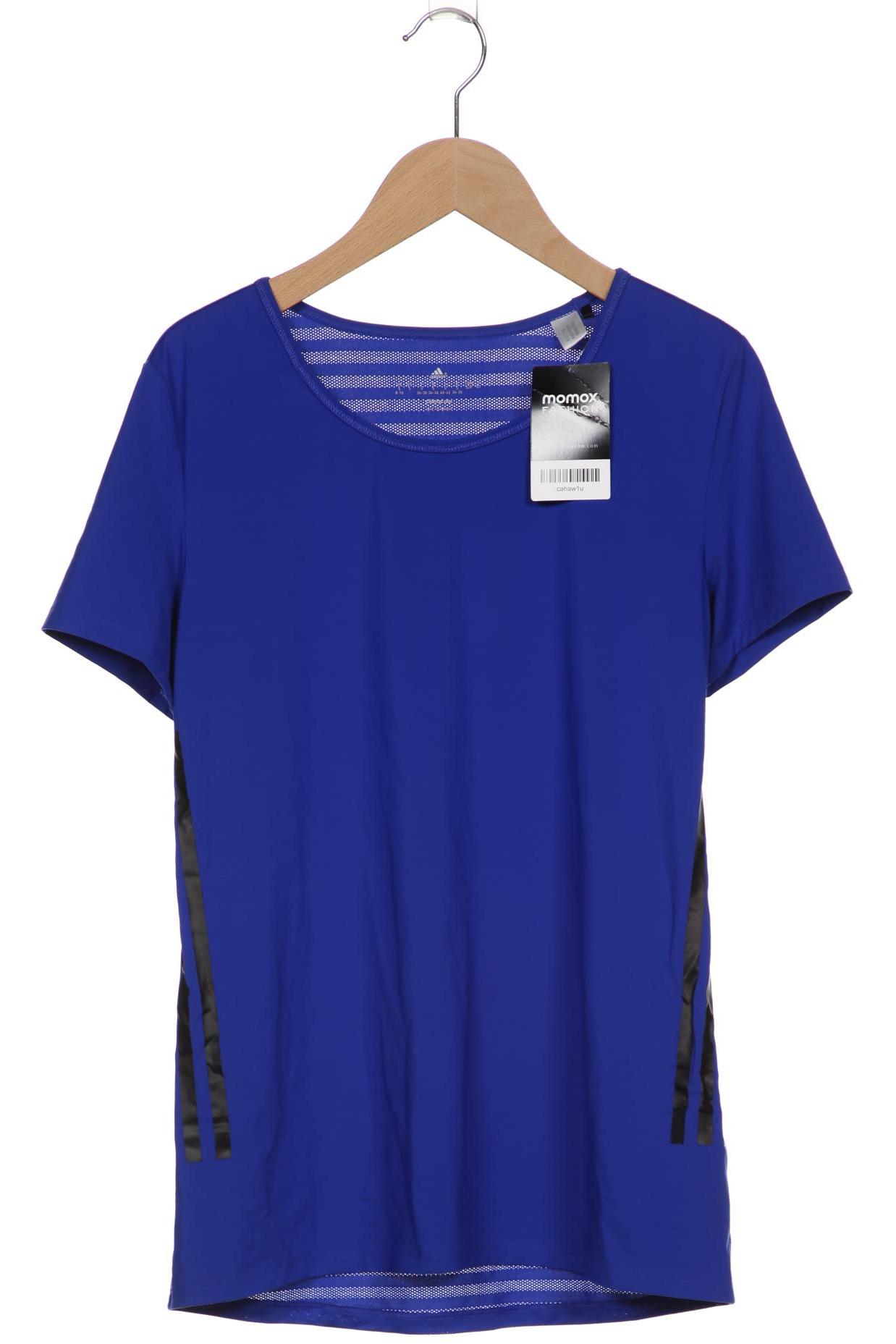 

Adidas Damen T-Shirt, blau