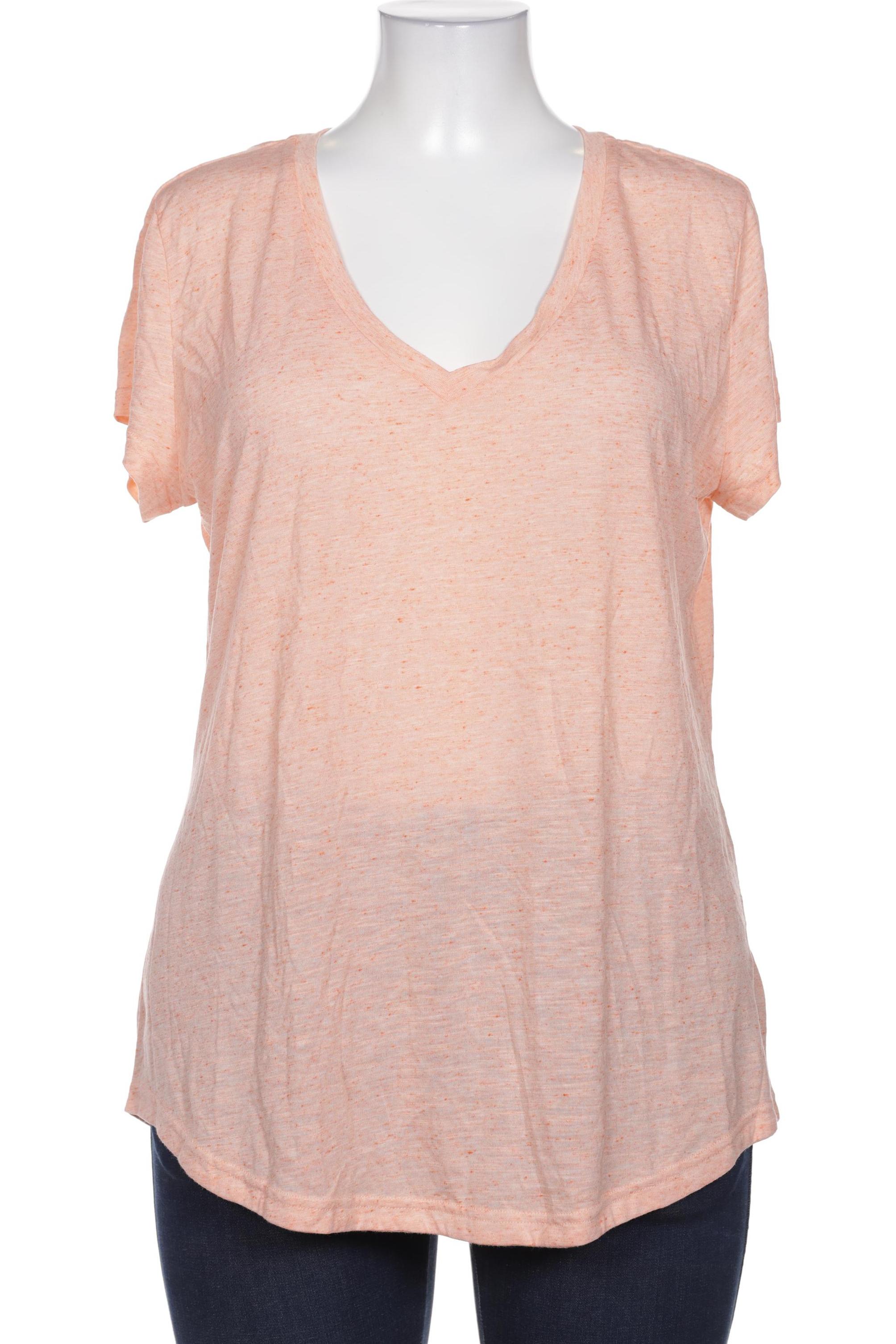

adidas Damen T-Shirt, pink