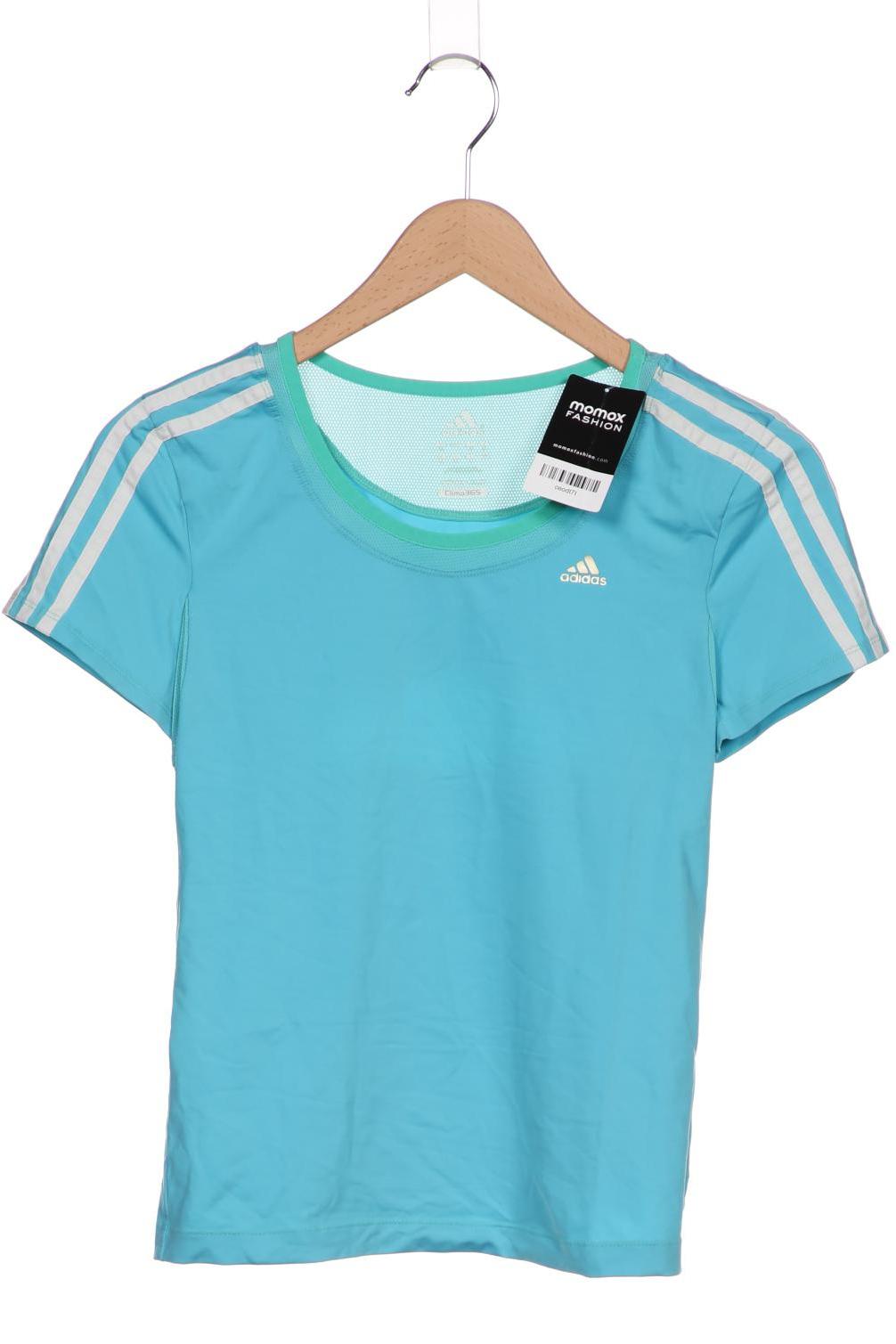 

Adidas Damen T-Shirt, türkis