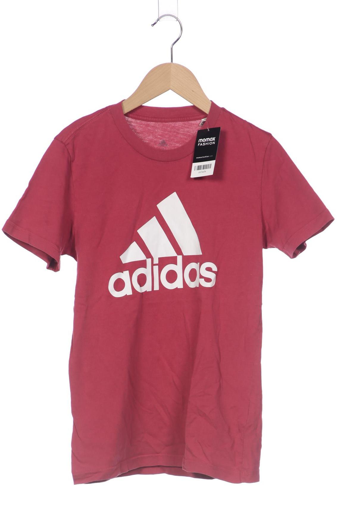 

adidas Damen T-Shirt, pink, Gr. 36