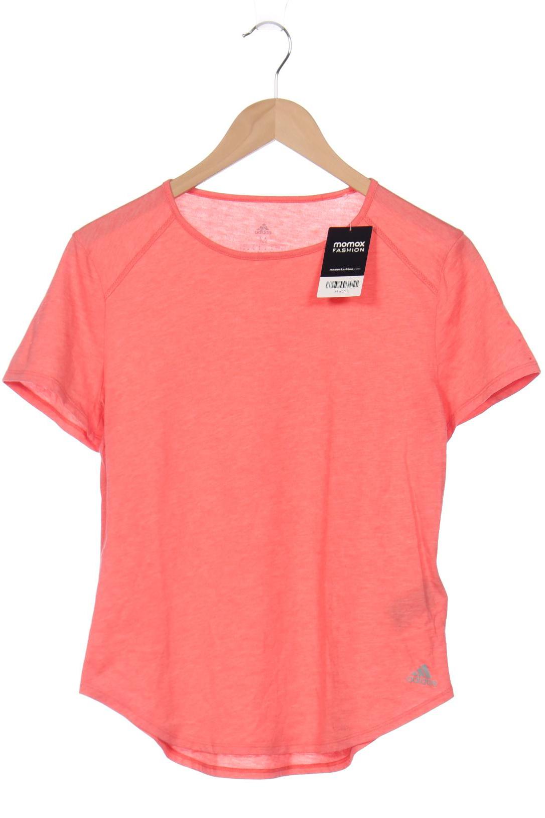 

adidas Damen T-Shirt, pink, Gr. 38