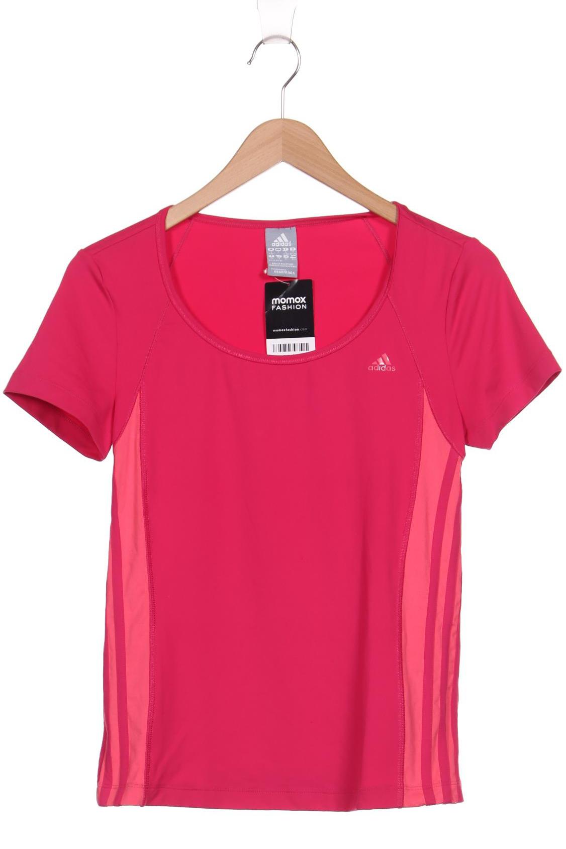 

Adidas Damen T-Shirt, pink