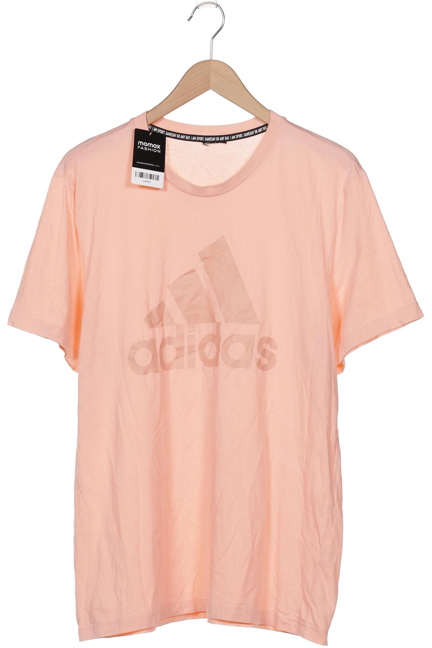 

adidas Damen T-Shirt, pink, Gr. 44