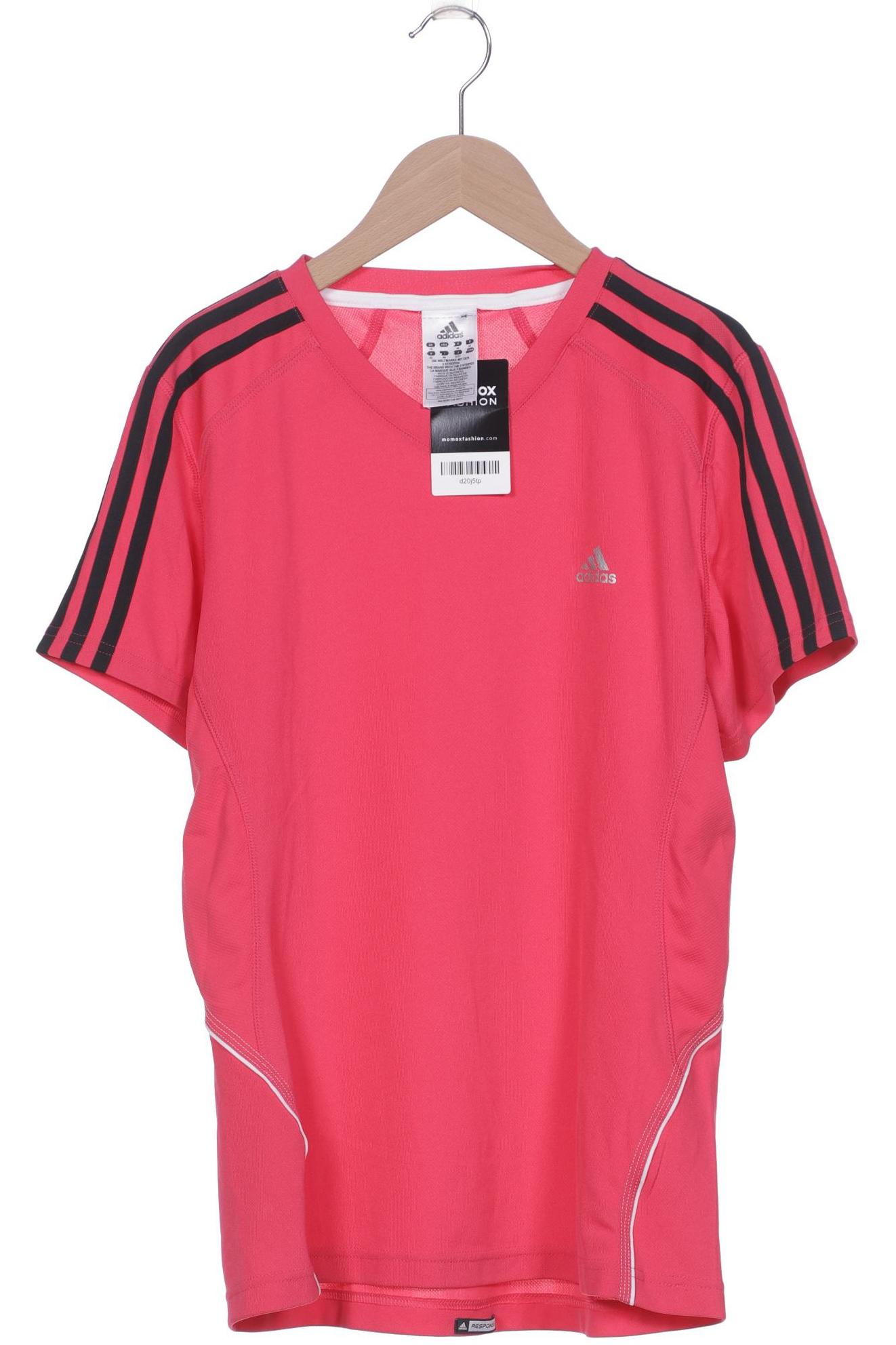 

Adidas Damen T-Shirt, pink