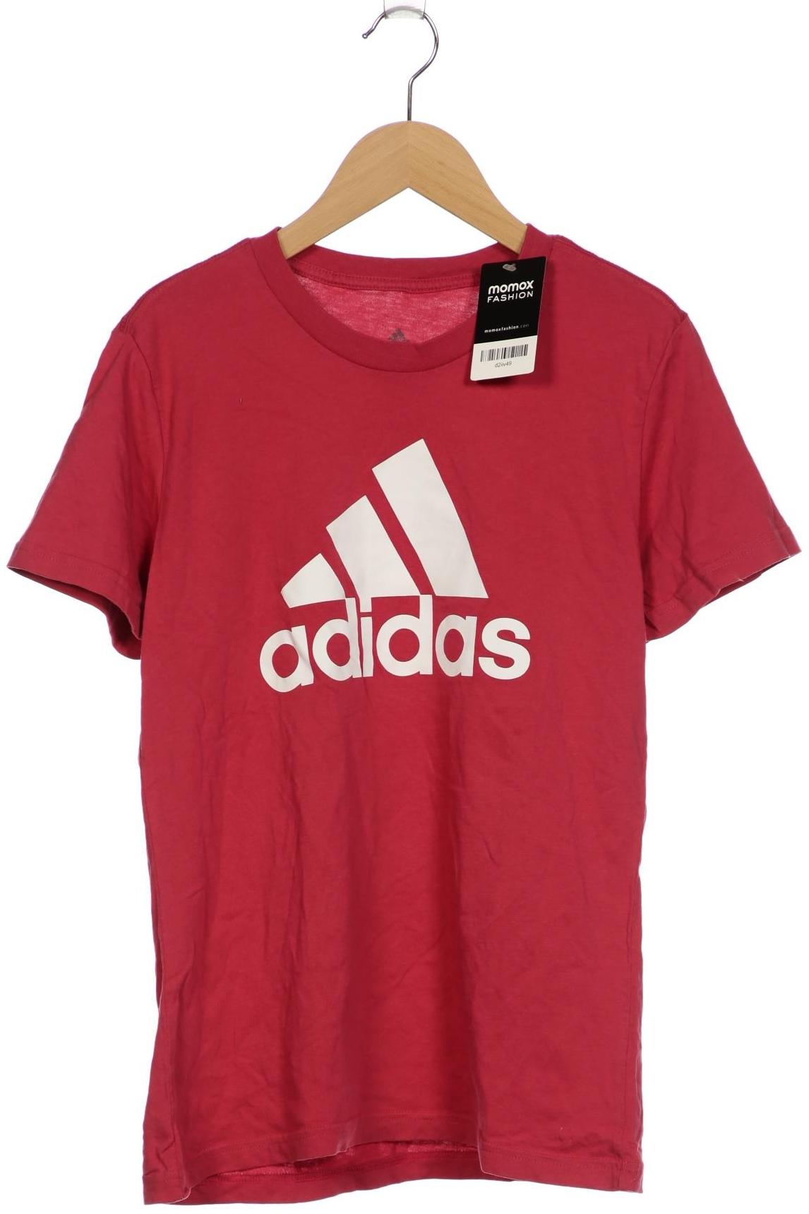 

adidas Damen T-Shirt, pink, Gr. 38