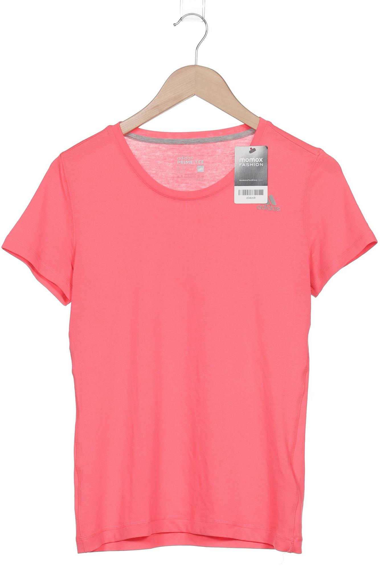

adidas Damen T-Shirt, pink, Gr. 38