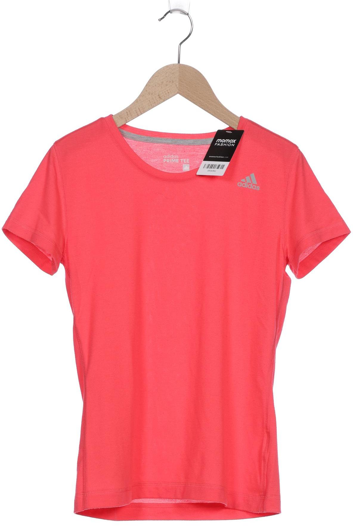 

adidas Damen T-Shirt, pink, Gr. 36