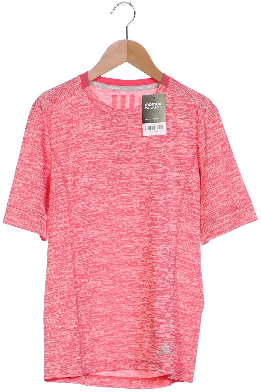 

adidas Damen T-Shirt, pink, Gr. 38