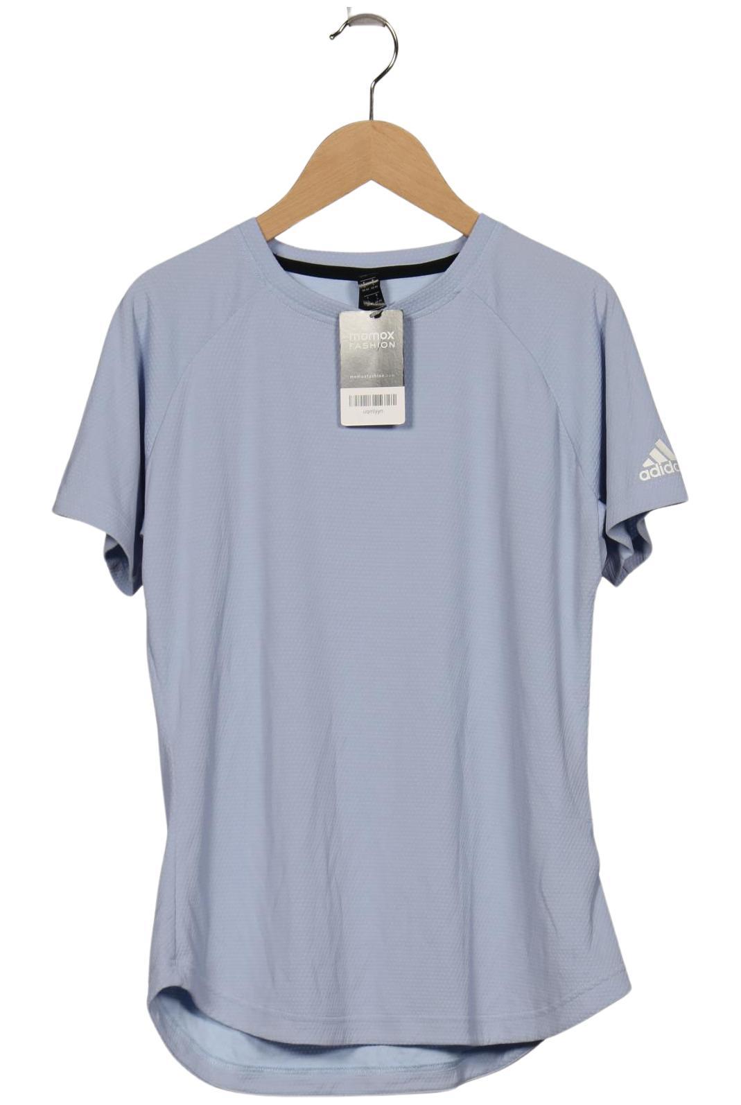 

adidas Damen T-Shirt, pink, Gr. 42