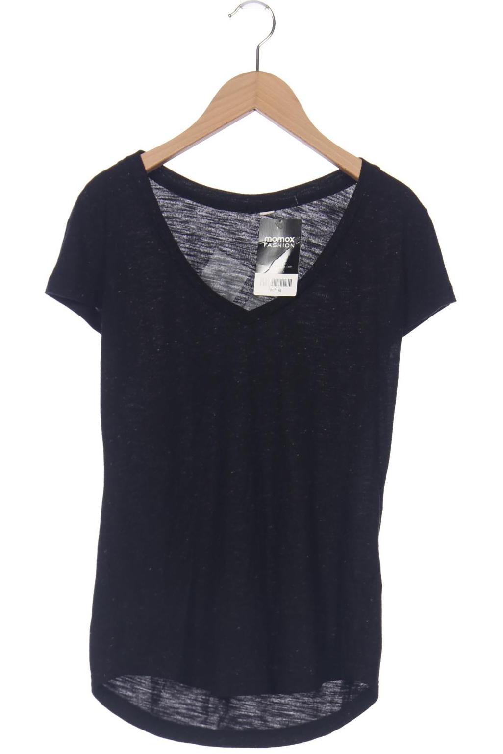 

Adidas Damen T-Shirt, schwarz