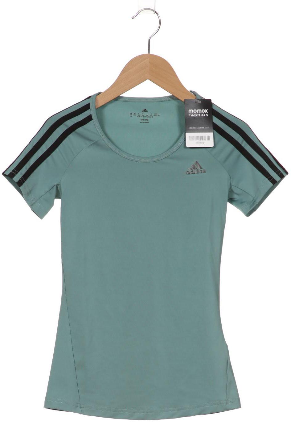 

Adidas Damen T-Shirt, grün