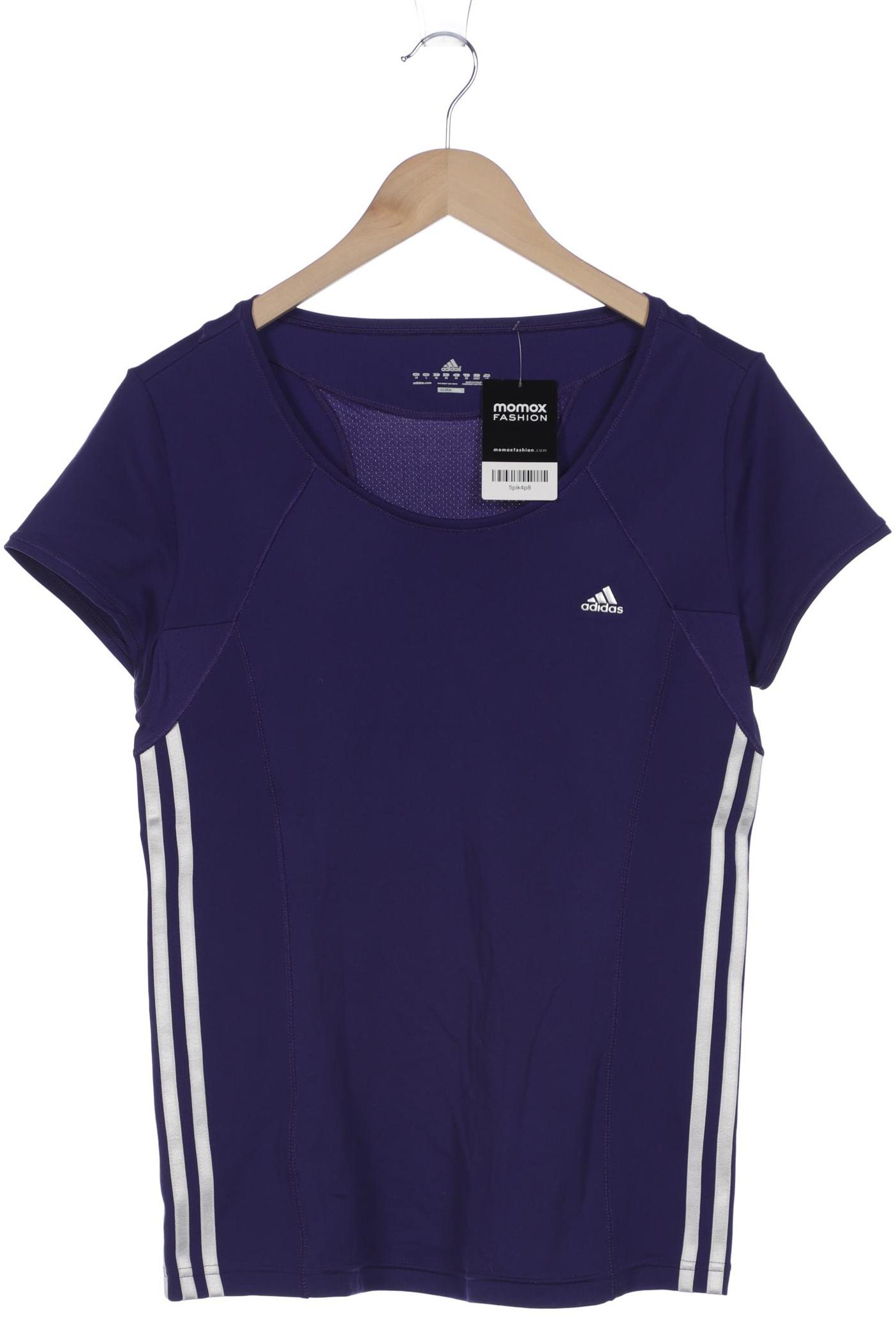 

Adidas Damen T-Shirt, flieder