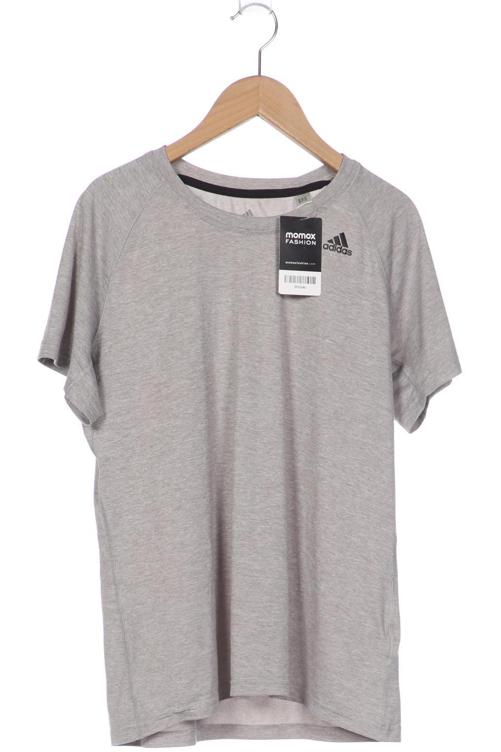 

Adidas Damen T-Shirt, grau