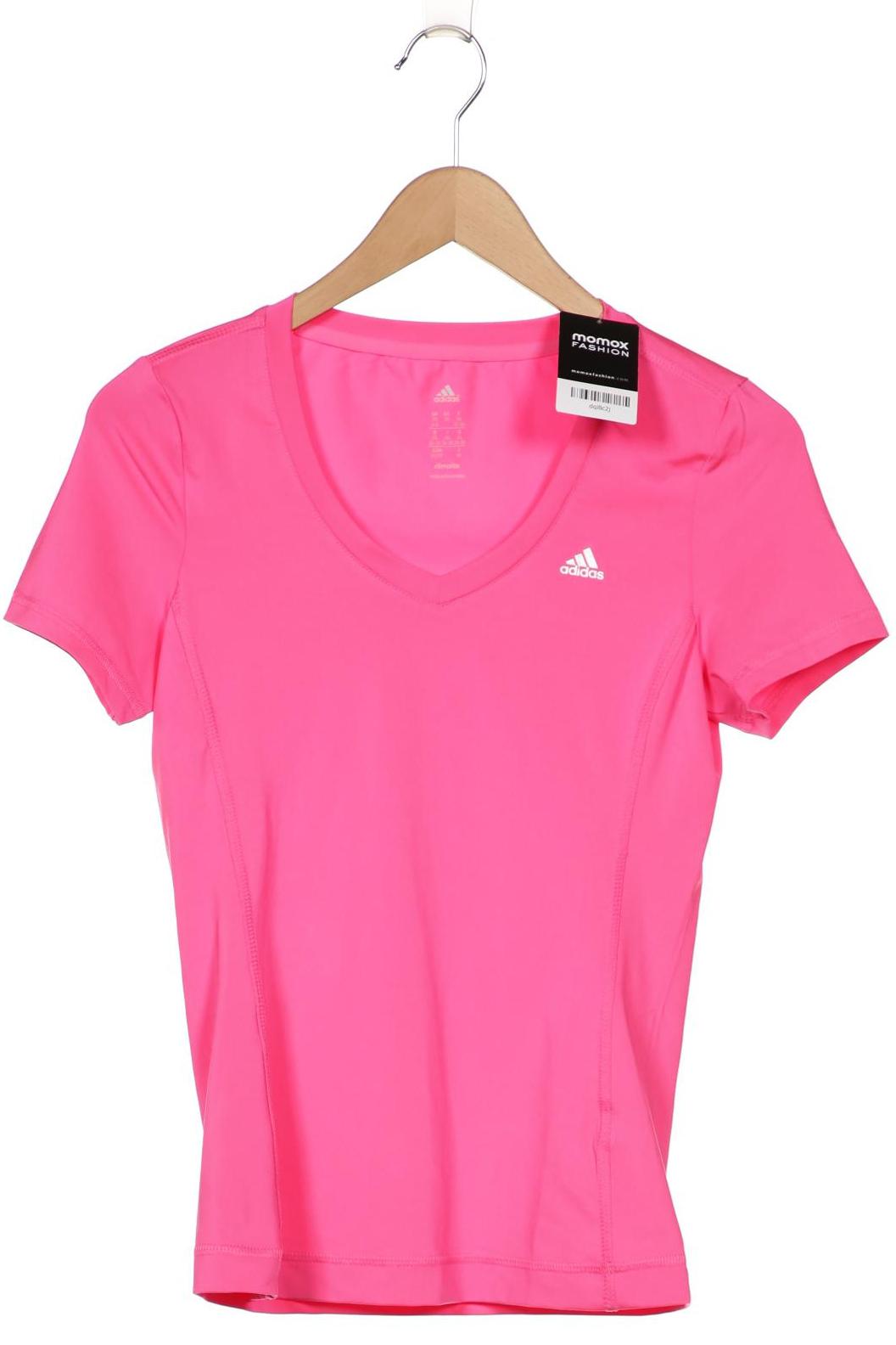 

Adidas Damen T-Shirt, pink