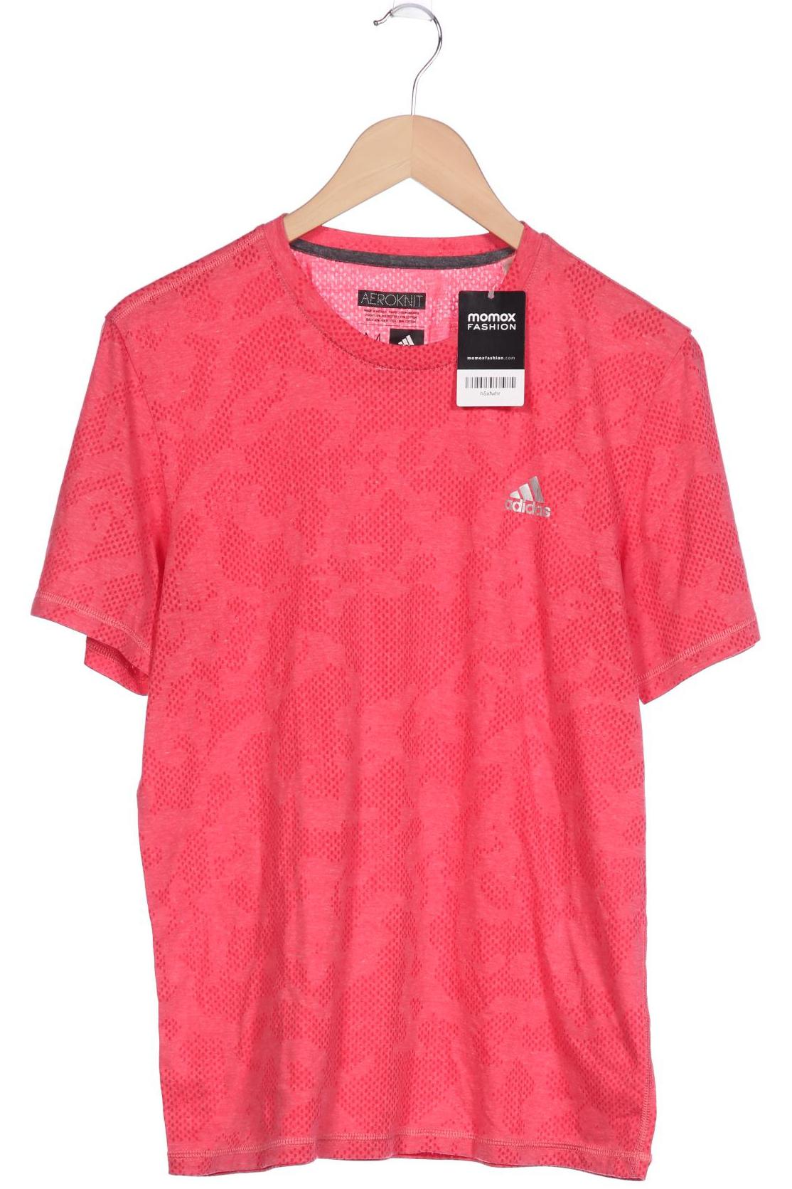 

adidas Damen T-Shirt, pink, Gr. 38