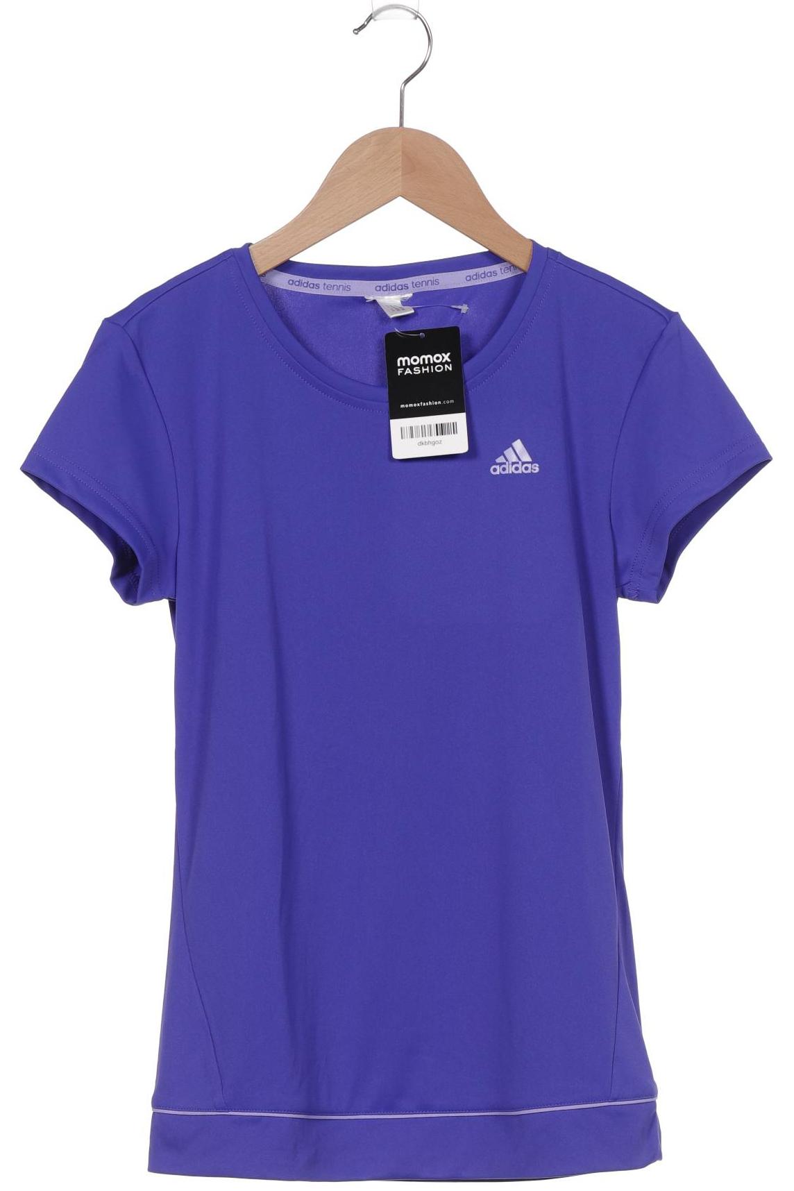 

Adidas Damen T-Shirt, blau