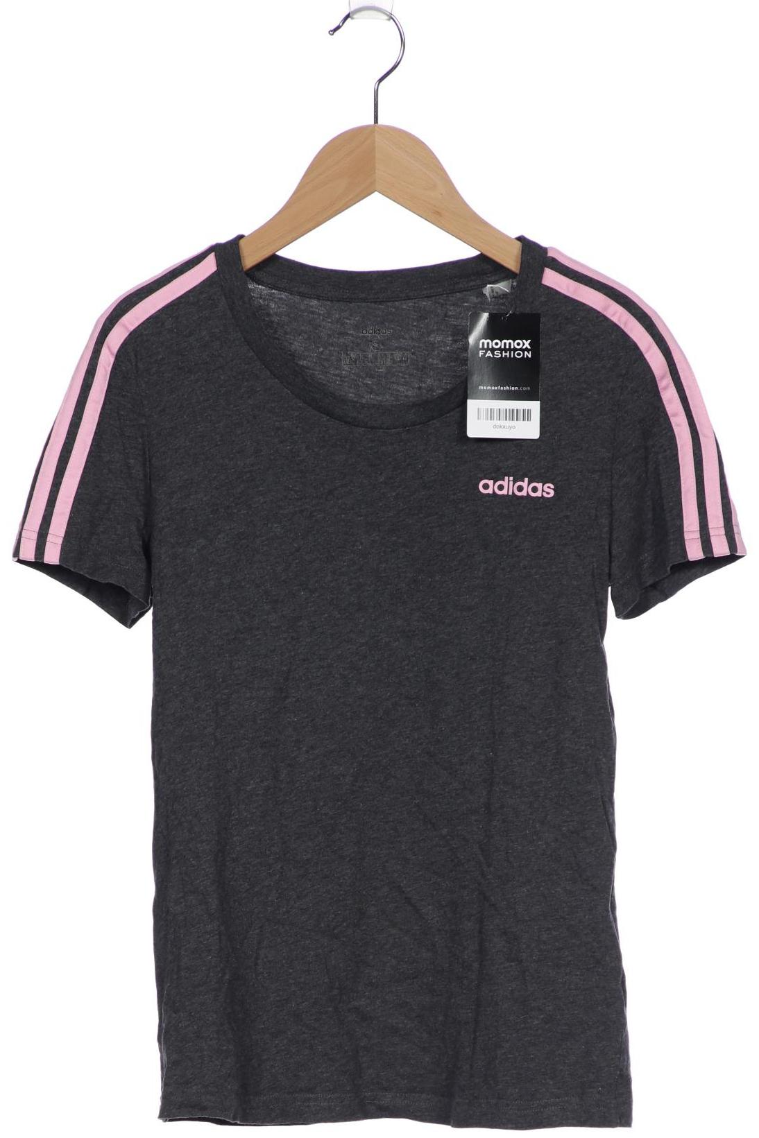 

Adidas Damen T-Shirt, grau
