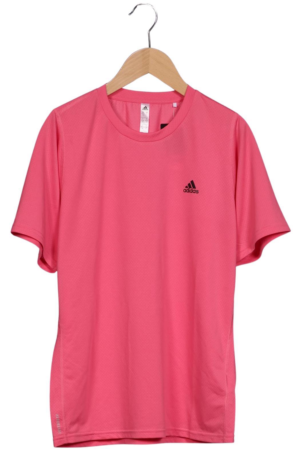 

adidas Damen T-Shirt, pink, Gr. 38