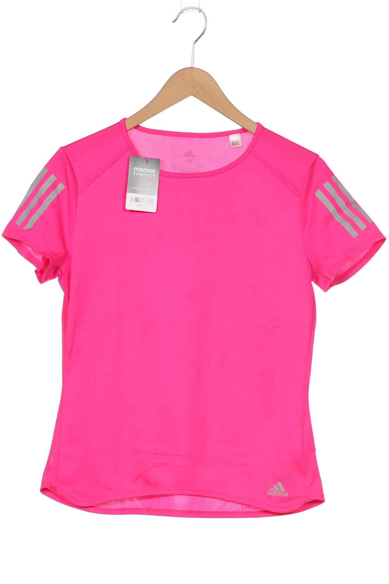 

Adidas Damen T-Shirt, pink