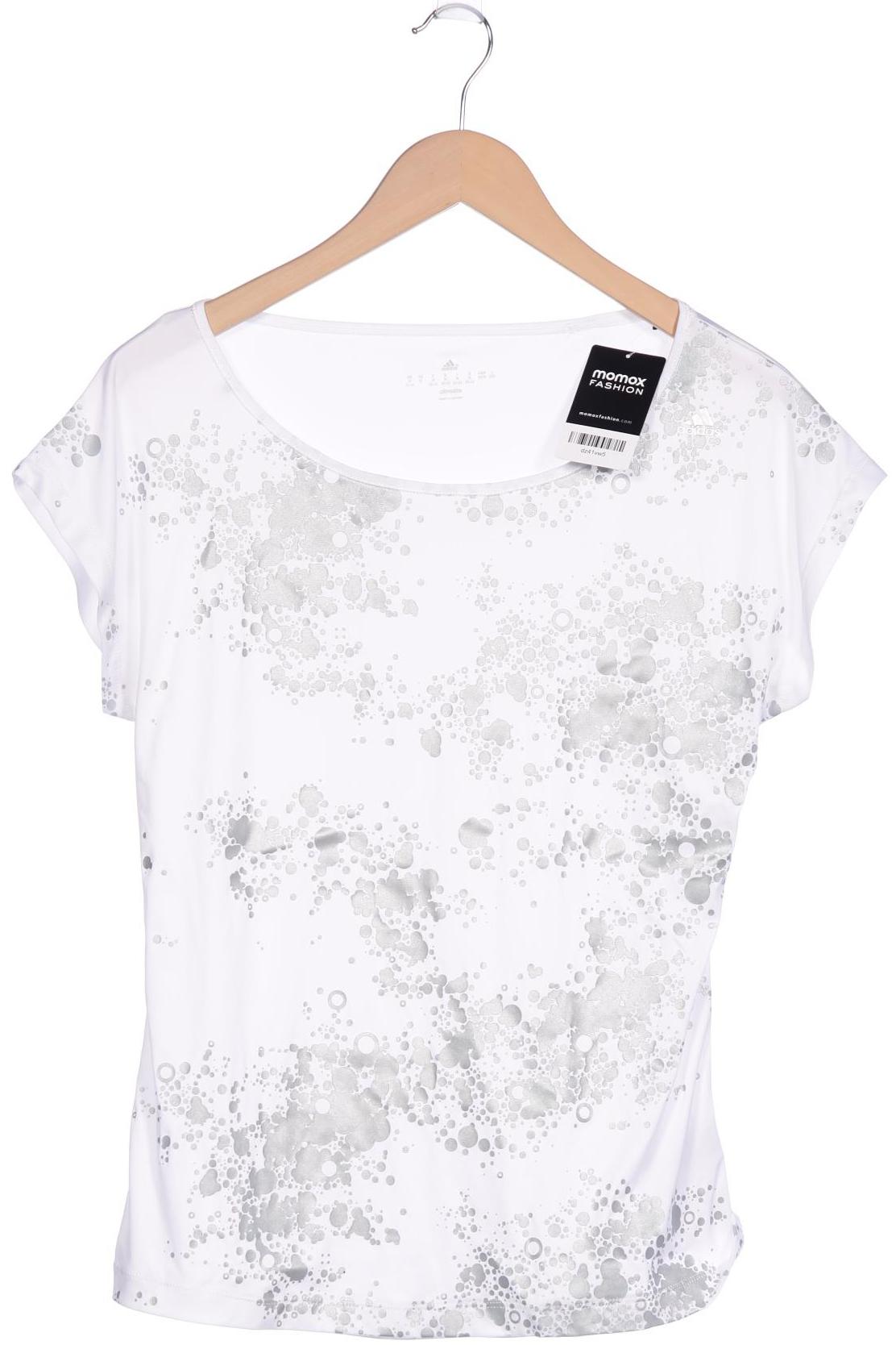 

Adidas Damen T-Shirt, weiß