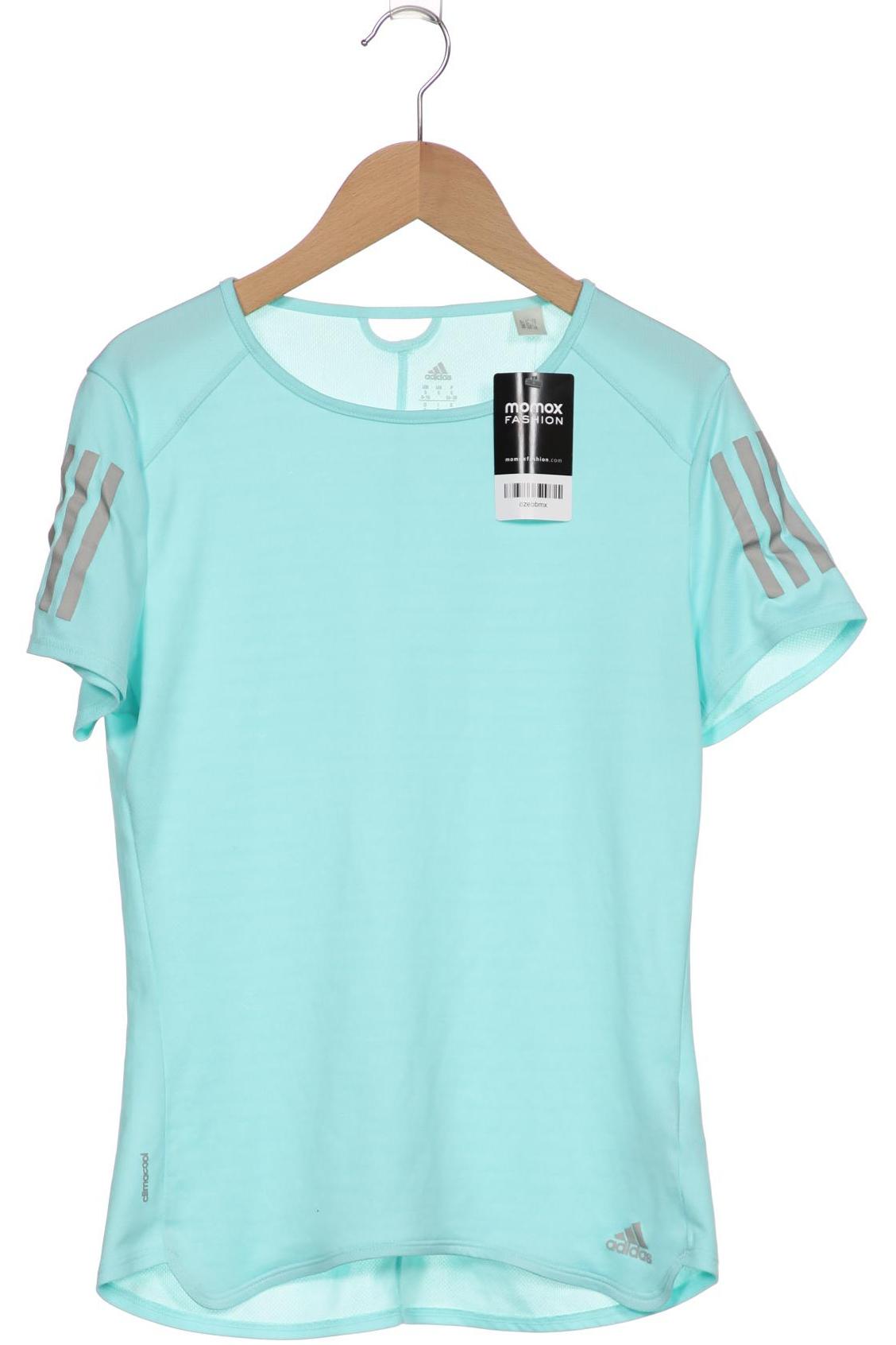 

Adidas Damen T-Shirt, hellblau