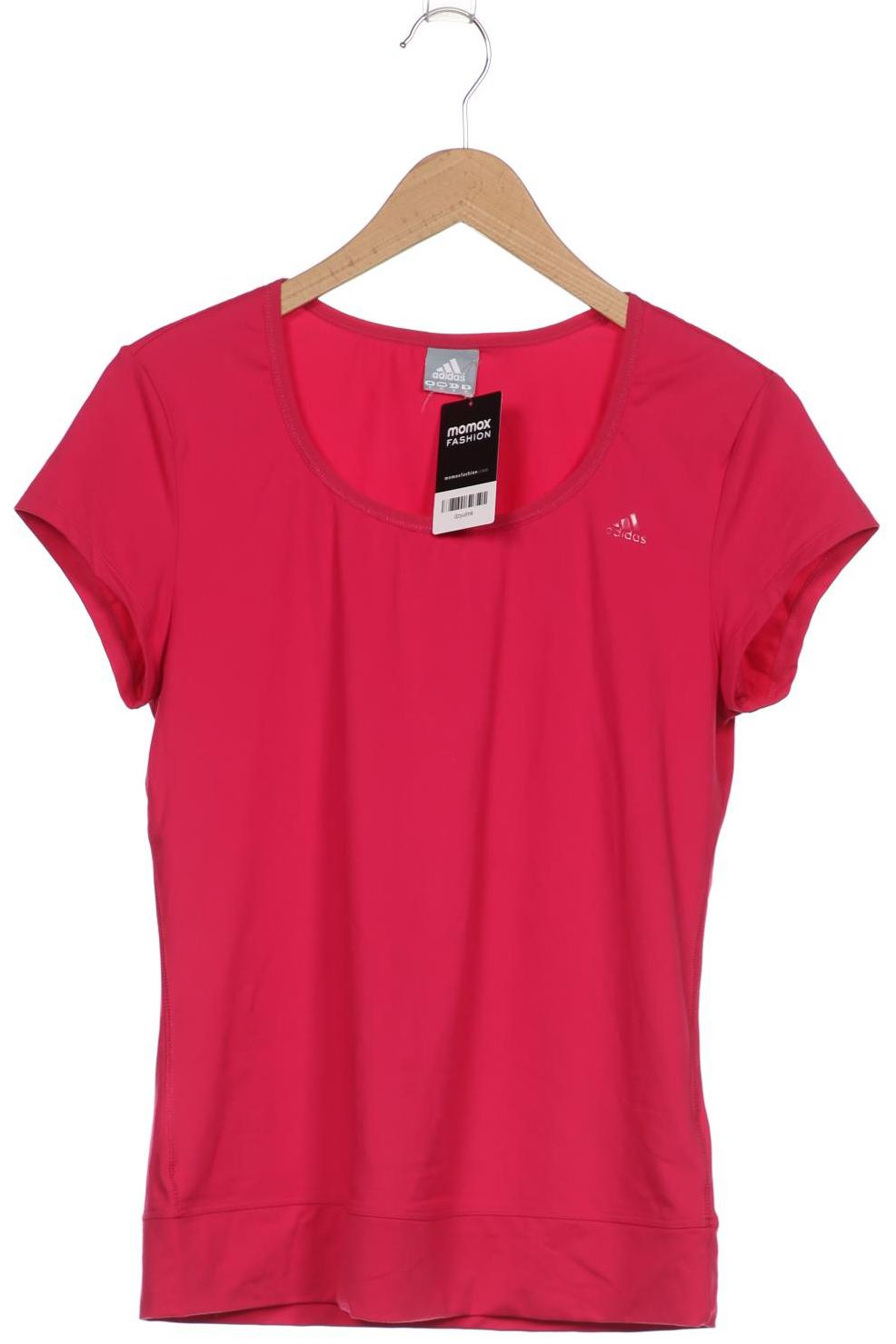 

Adidas Damen T-Shirt, pink