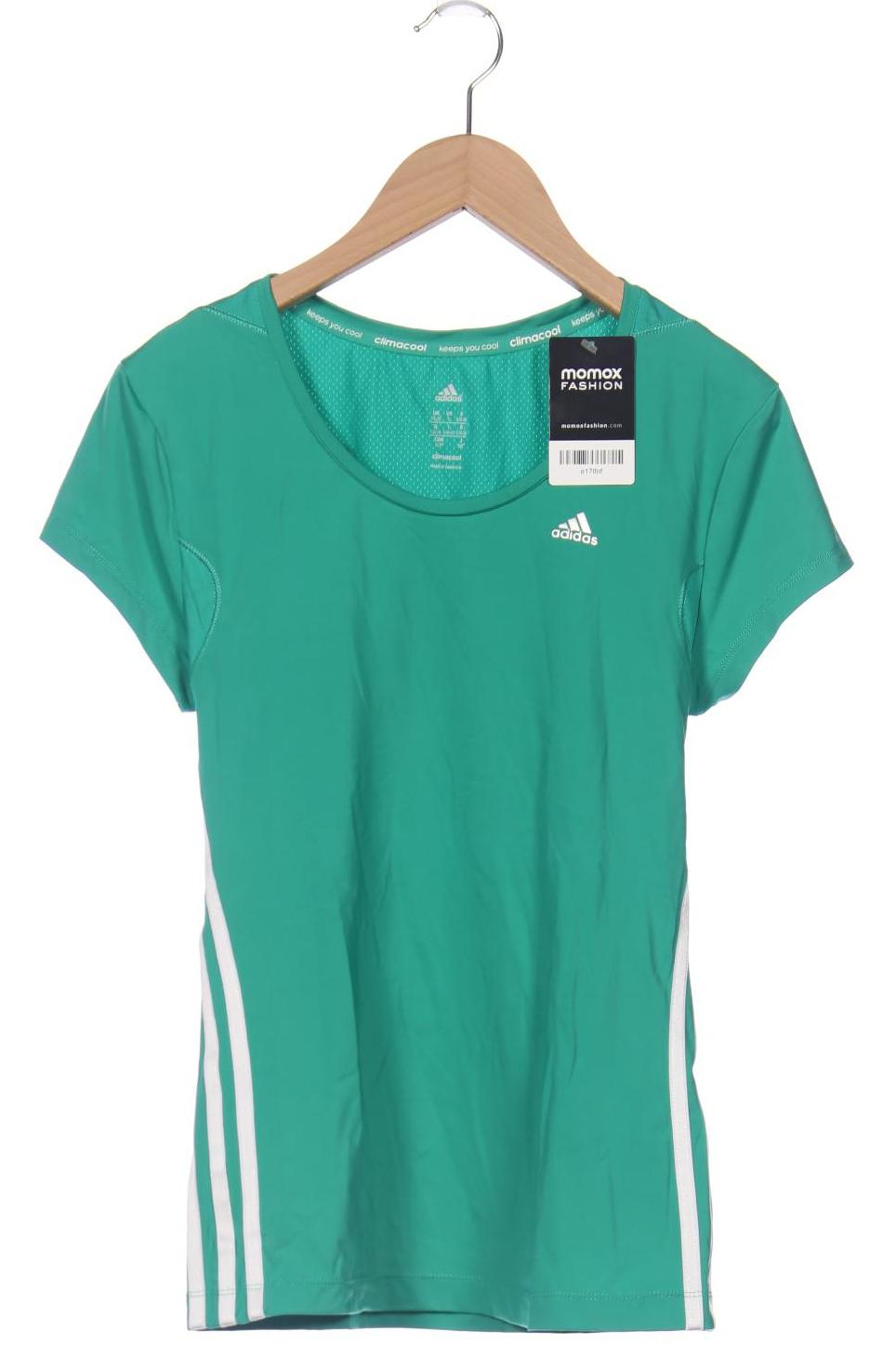 

Adidas Damen T-Shirt, grün