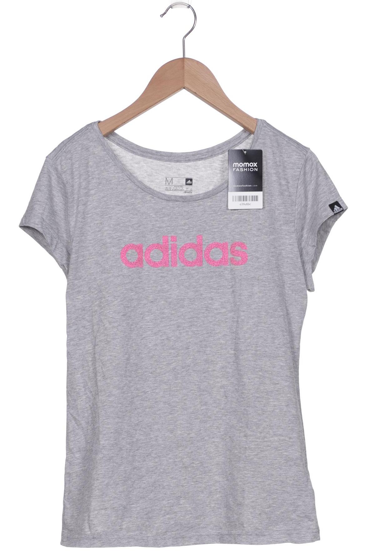 

Adidas Damen T-Shirt, grau
