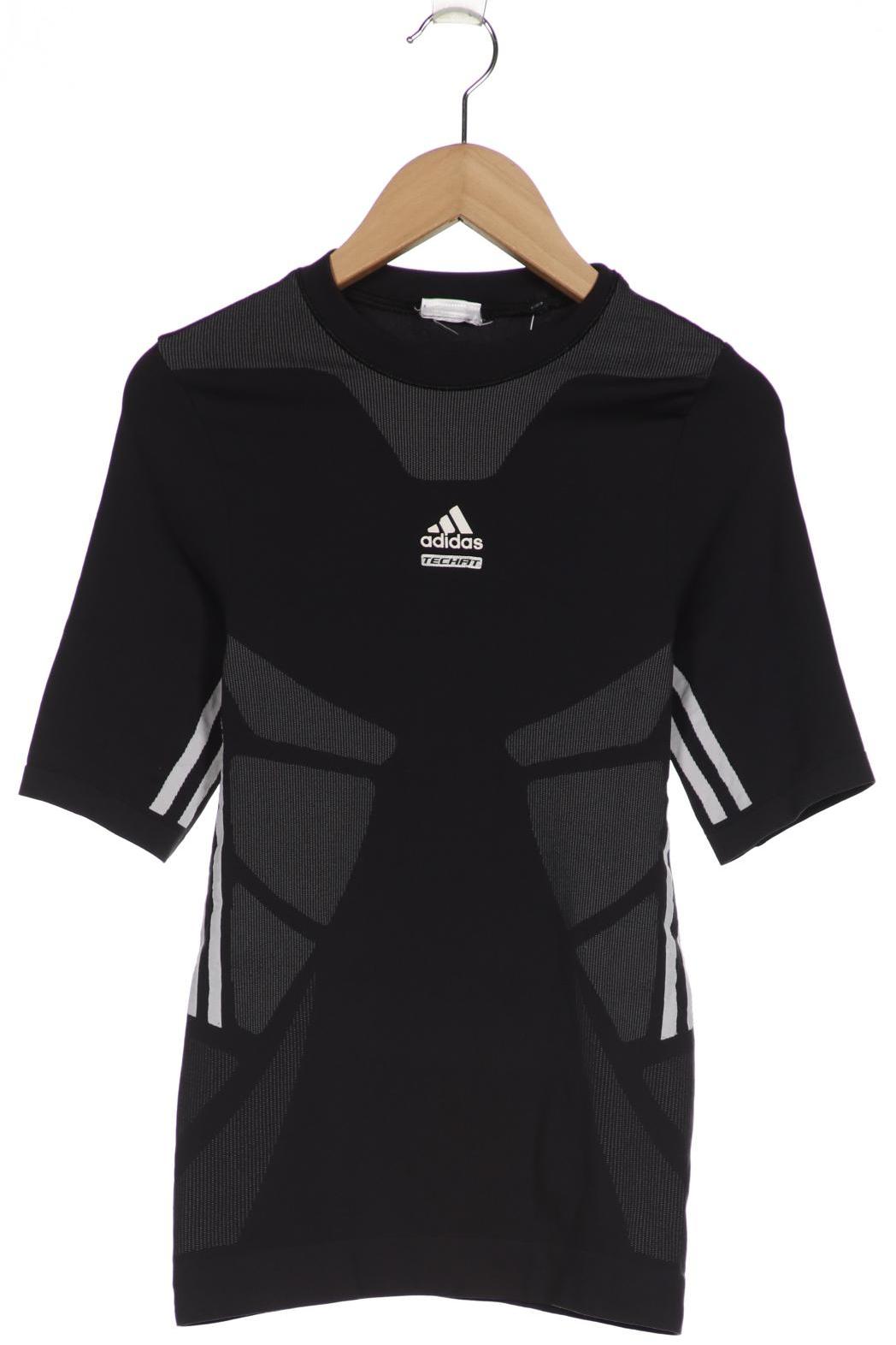

Adidas Damen T-Shirt, schwarz