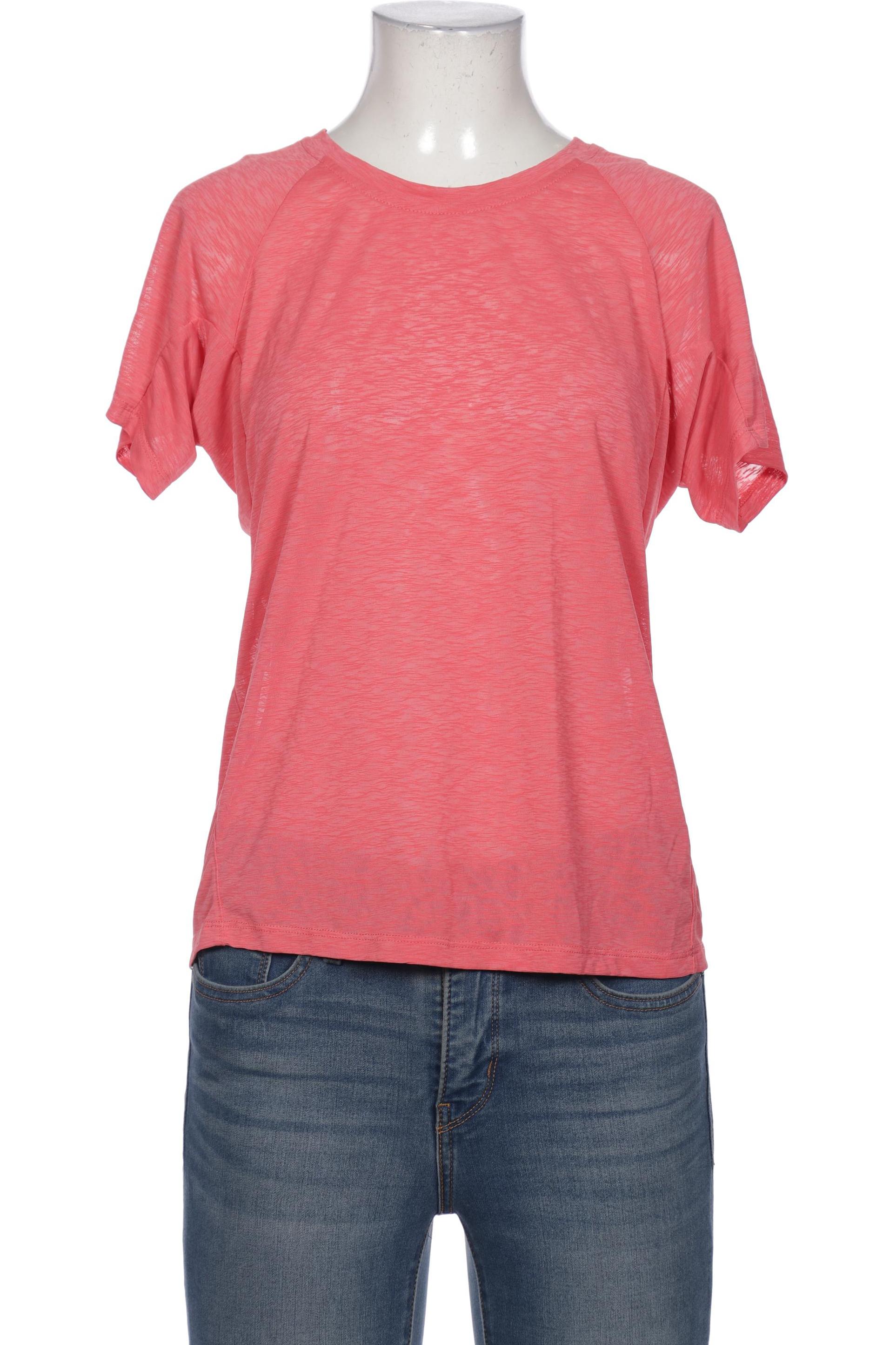 

adidas Damen T-Shirt, pink, Gr. 36