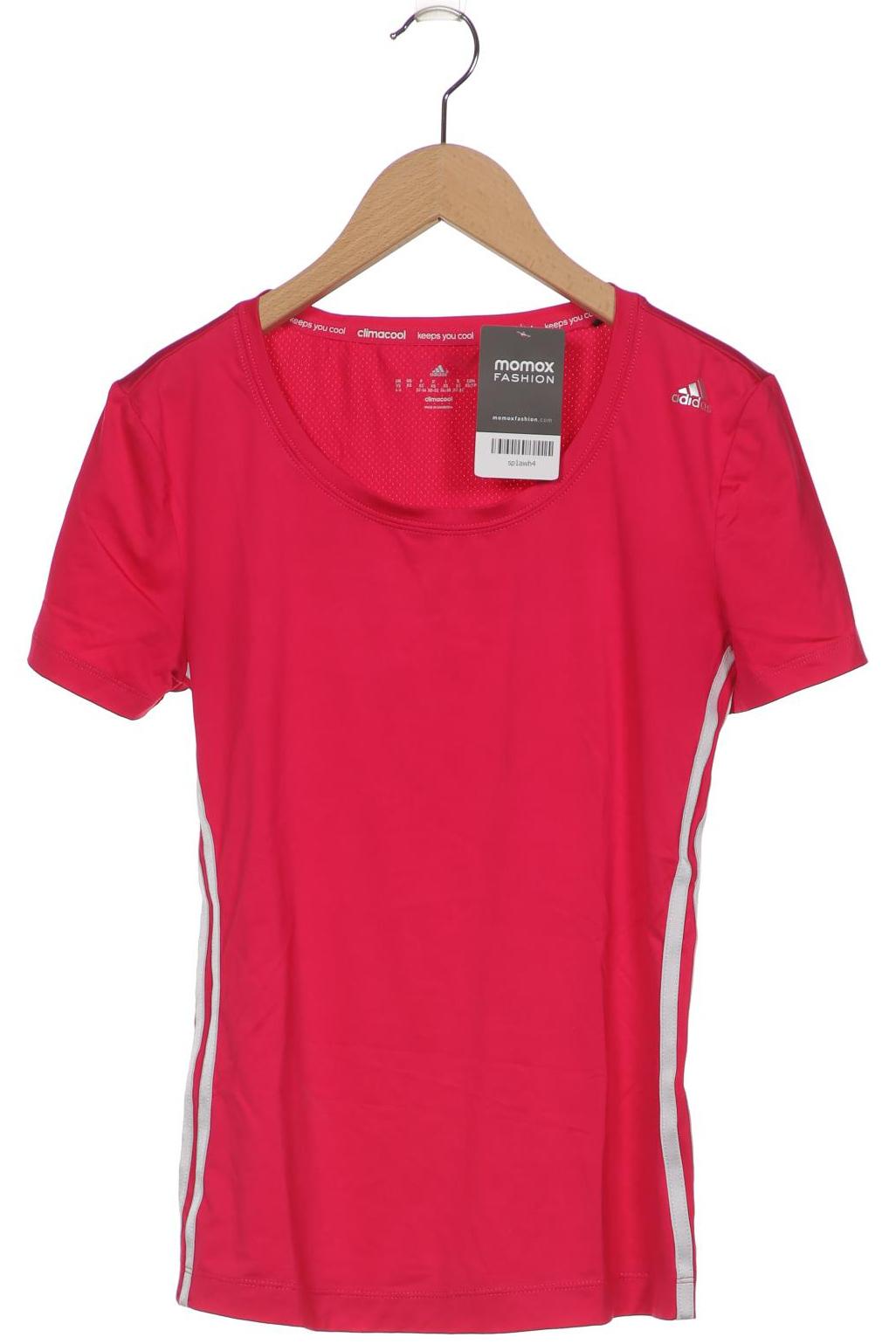 

Adidas Damen T-Shirt, pink