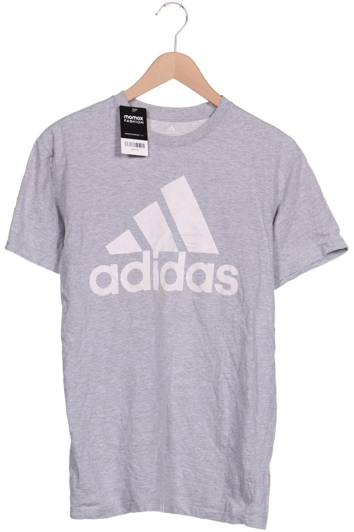 

Adidas Damen T-Shirt, grau