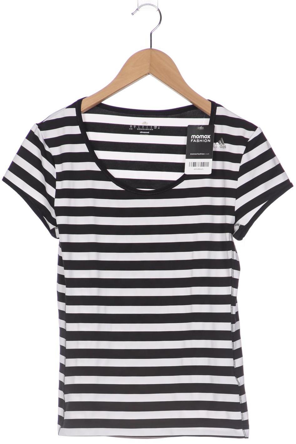 

Adidas Damen T-Shirt, schwarz