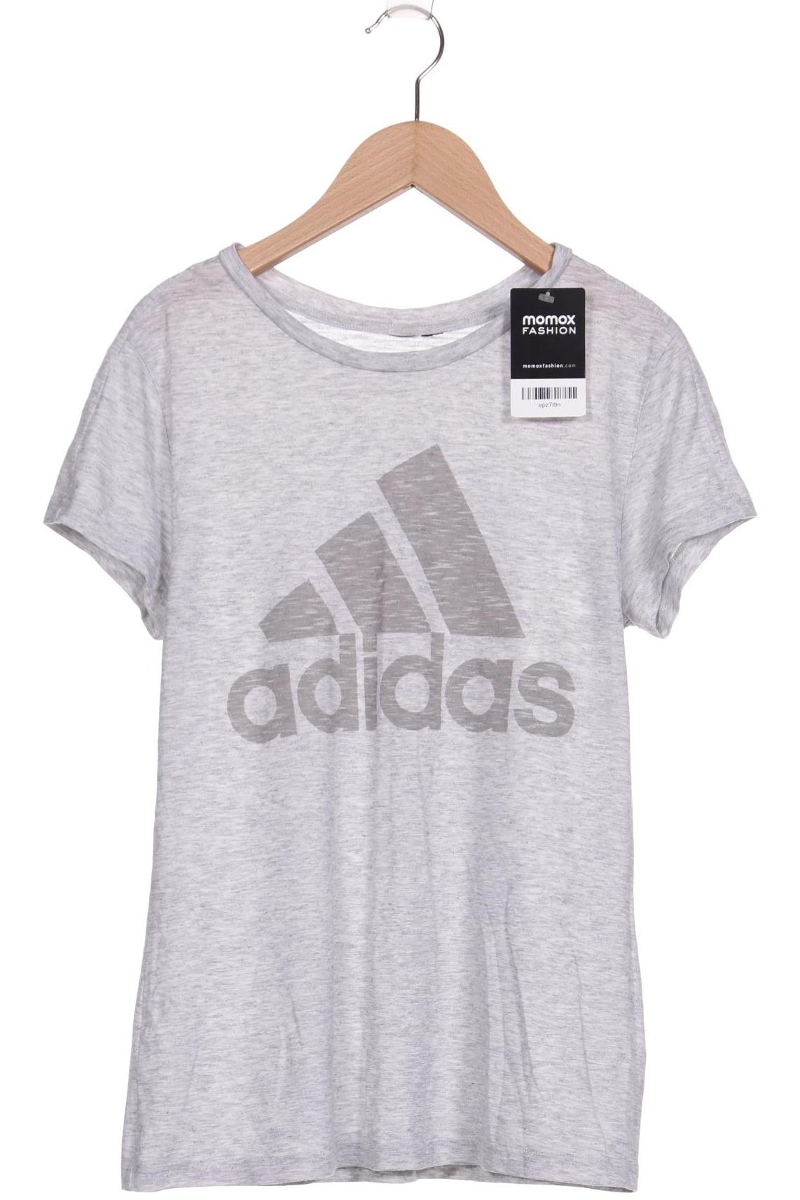 

Adidas Damen T-Shirt, grau