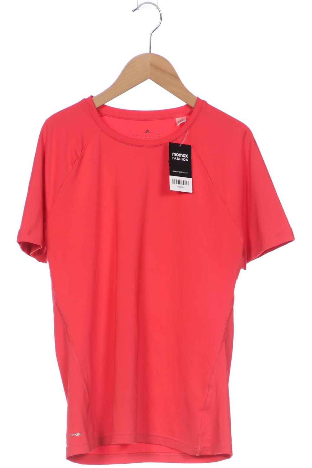 

Adidas Damen T-Shirt, pink