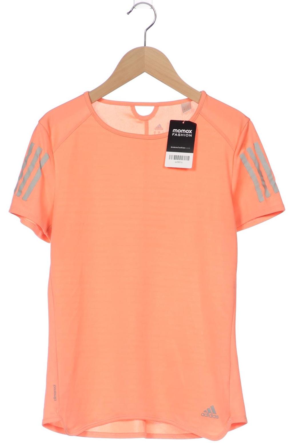 

adidas Damen T-Shirt, pink, Gr. 36