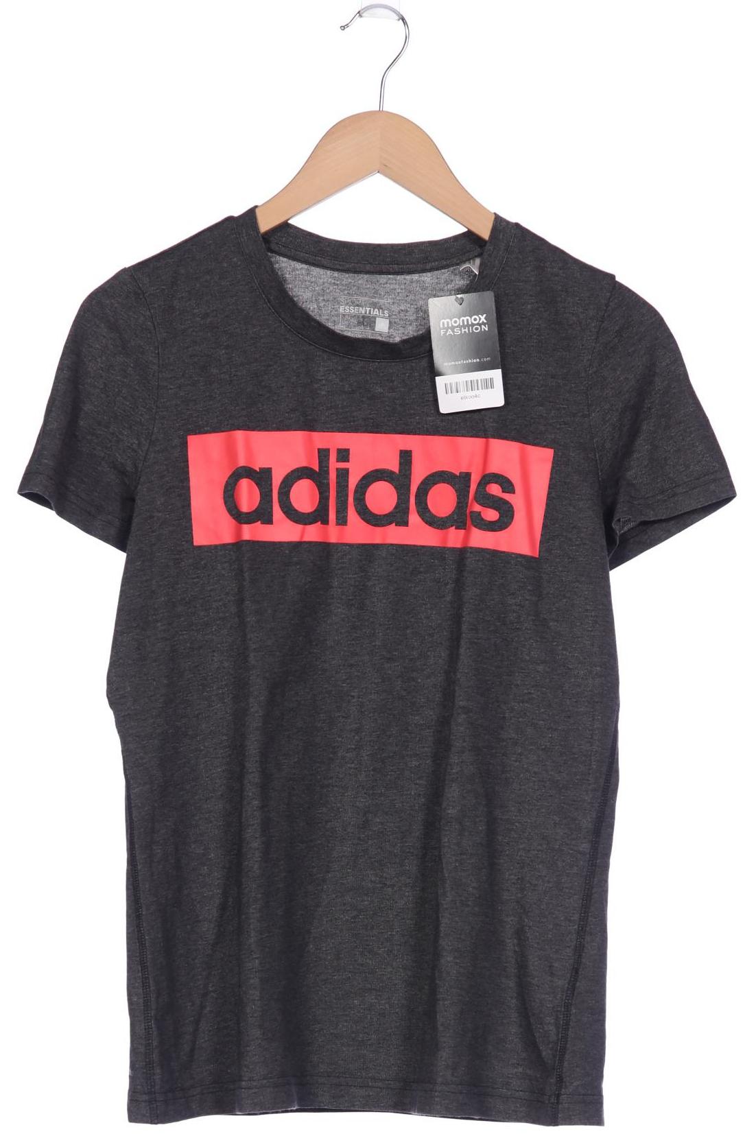 

Adidas Damen T-Shirt, grau