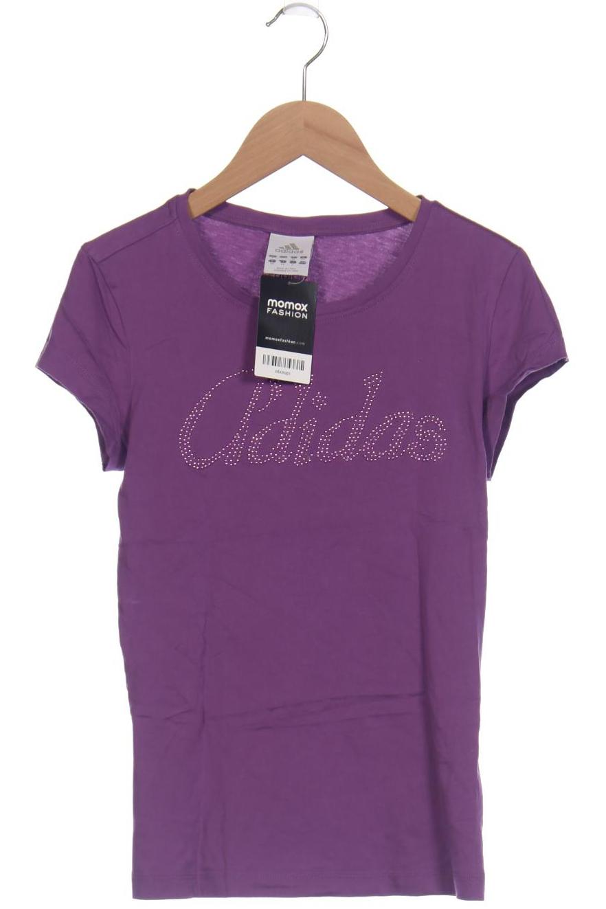 

Adidas Damen T-Shirt, flieder