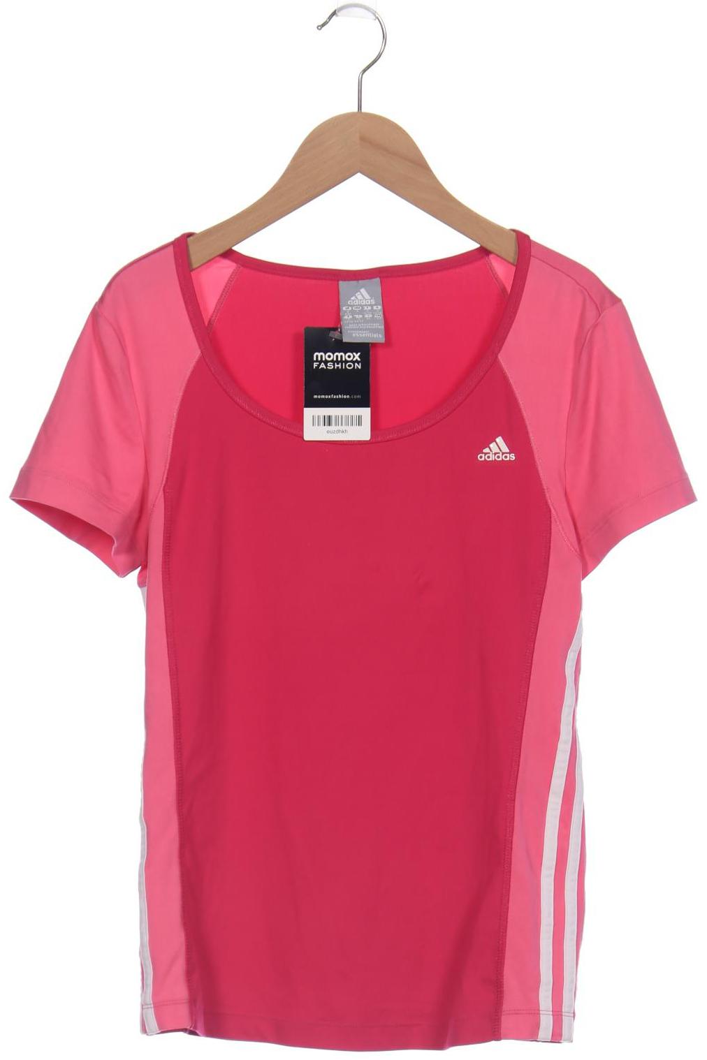 

Adidas Damen T-Shirt, pink