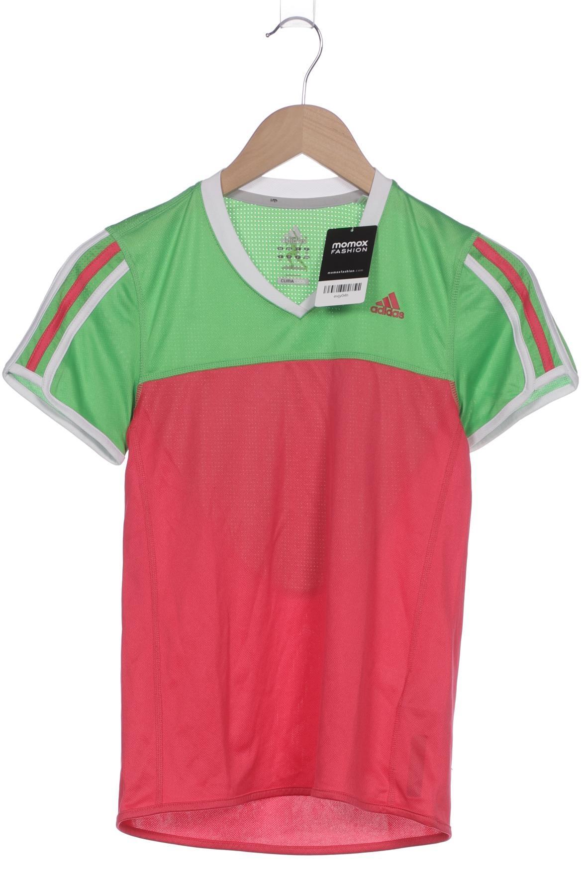 

adidas Damen T-Shirt, pink, Gr. 34