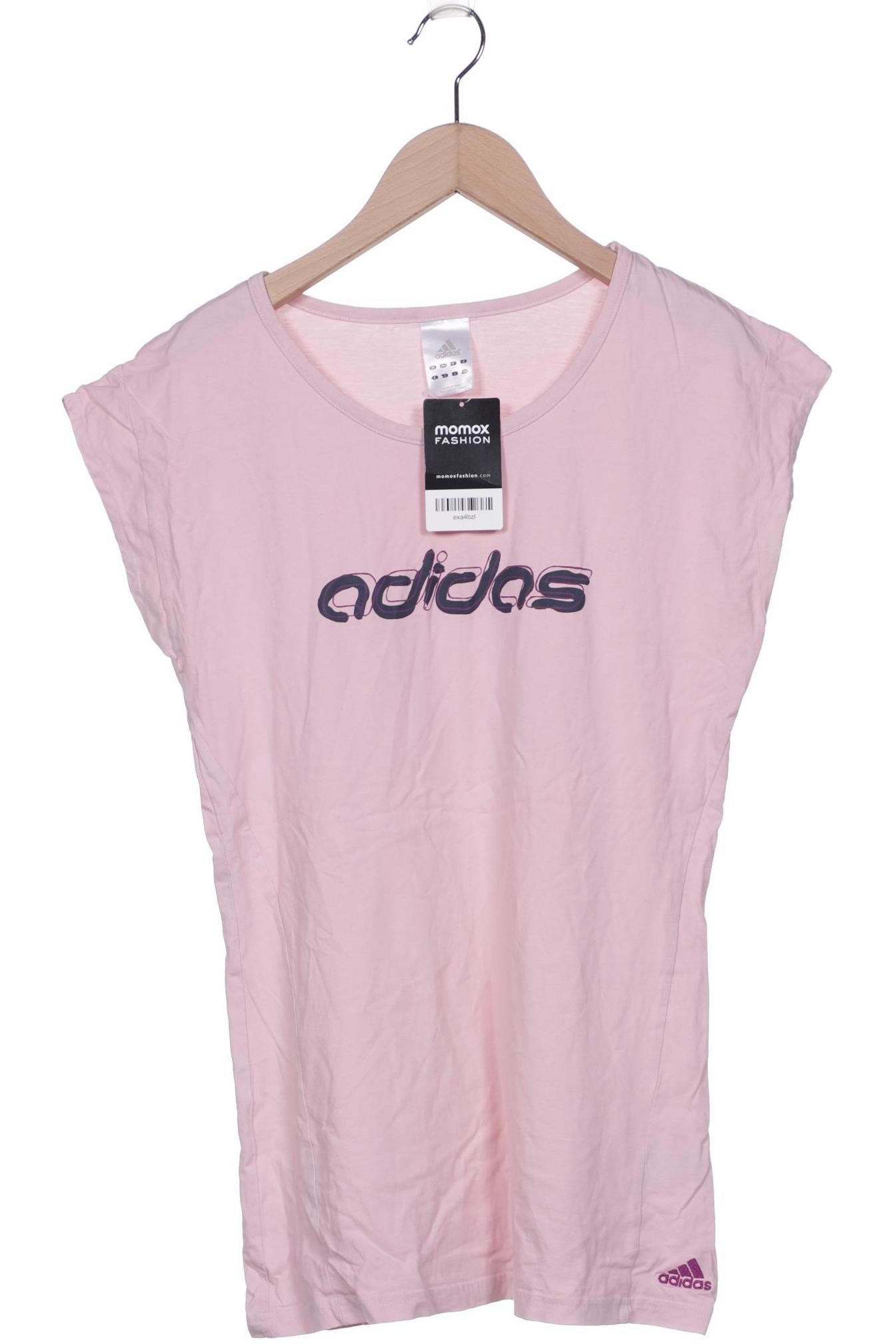 

Adidas Damen T-Shirt, pink