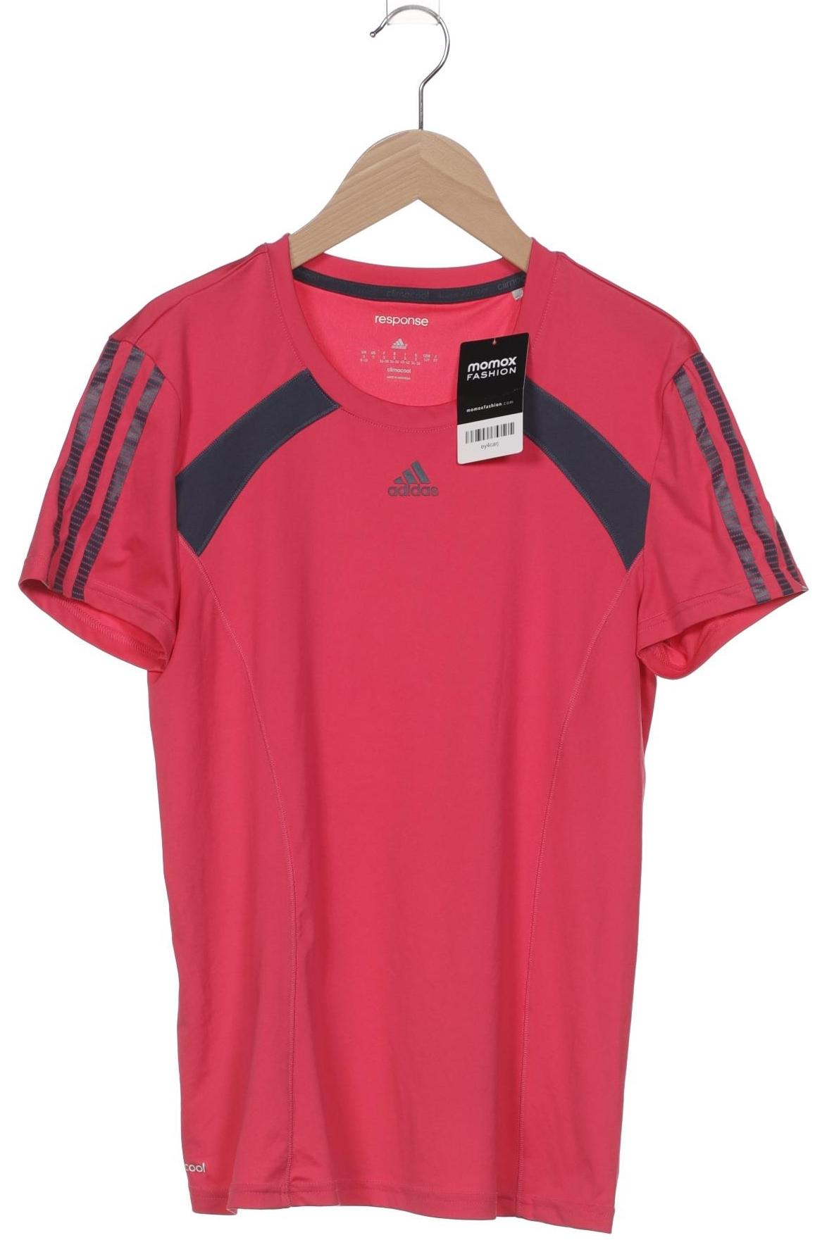 

adidas Damen T-Shirt, pink, Gr. 36
