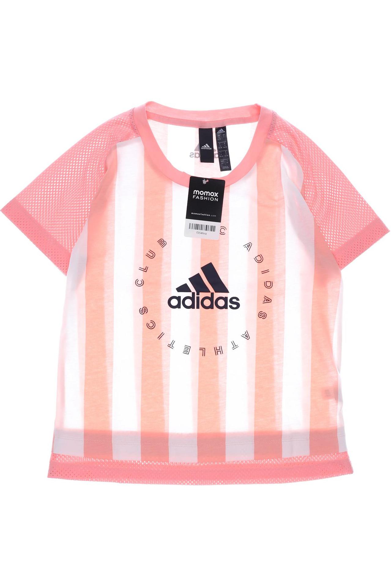 

Adidas Damen T-Shirt, pink
