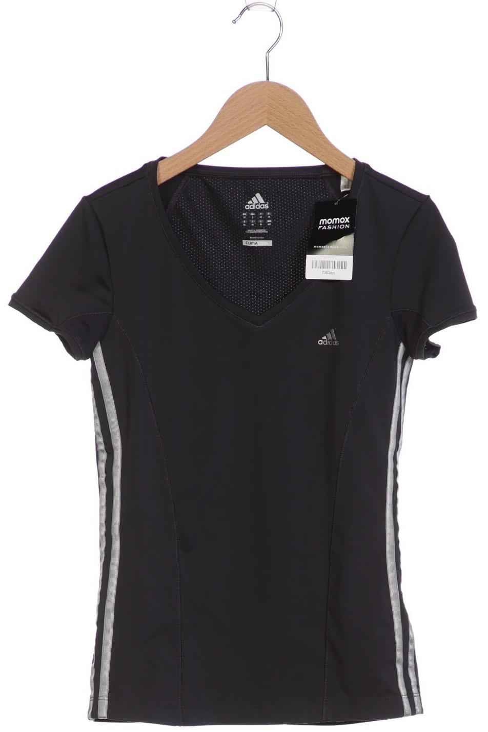 

Adidas Damen T-Shirt, grau