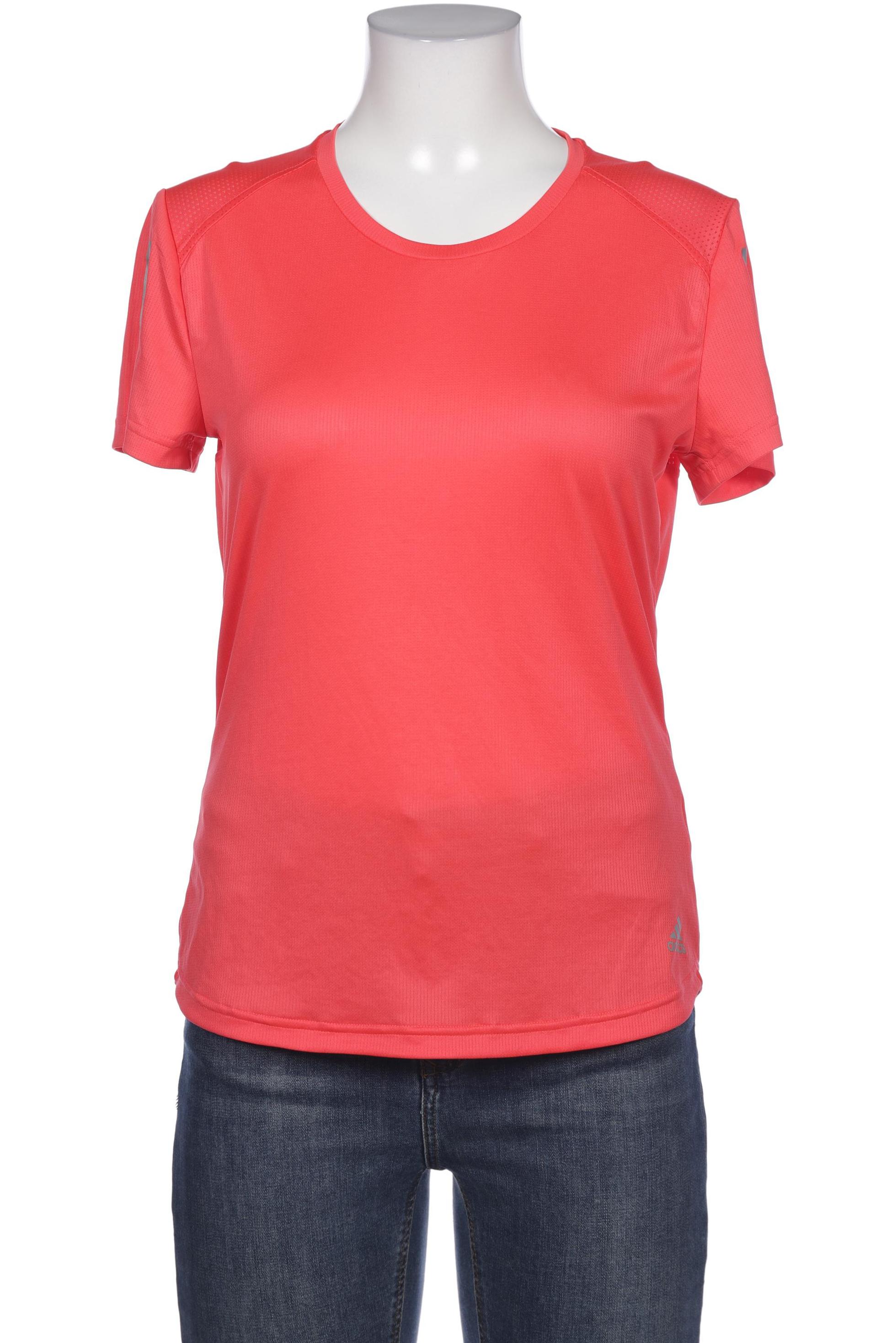 

Adidas Damen T-Shirt, neon